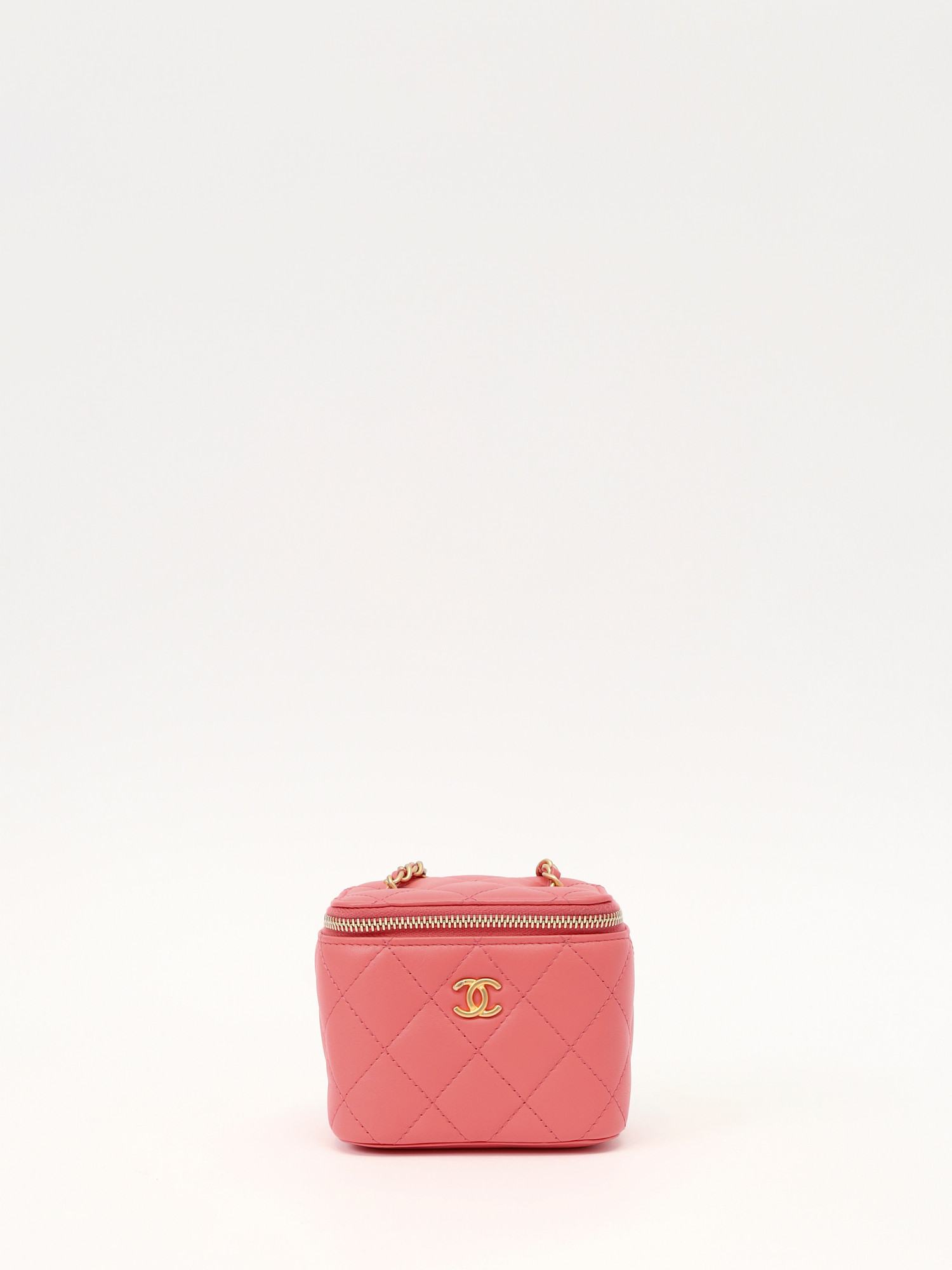 Chanel Vanity
