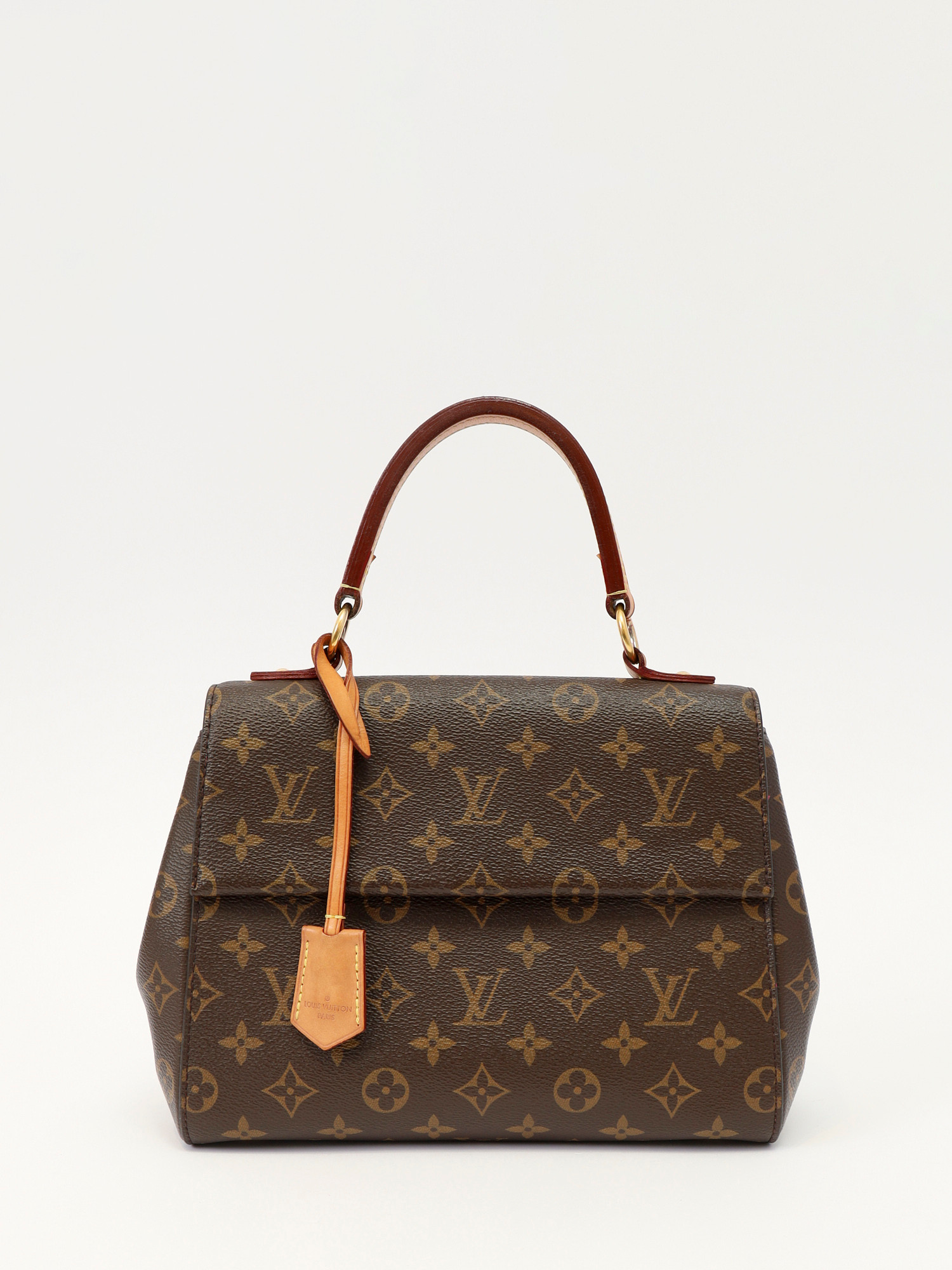 Сумки Louis Vuitton Cluny изображение #1
