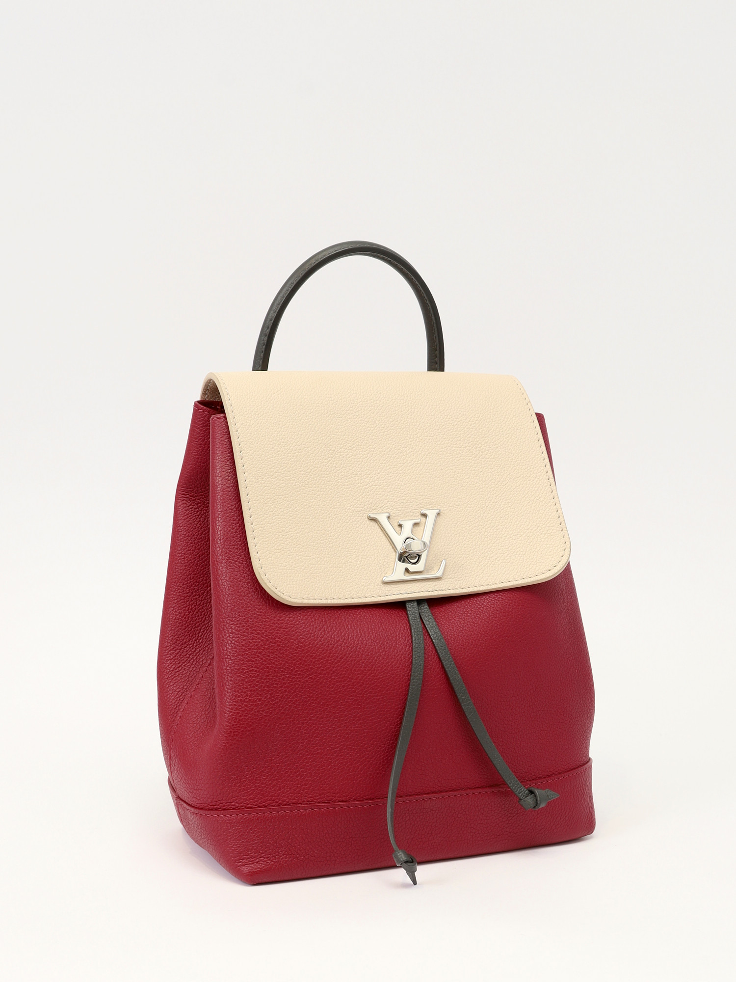 Сумки Louis Vuitton Lockme изображение #3