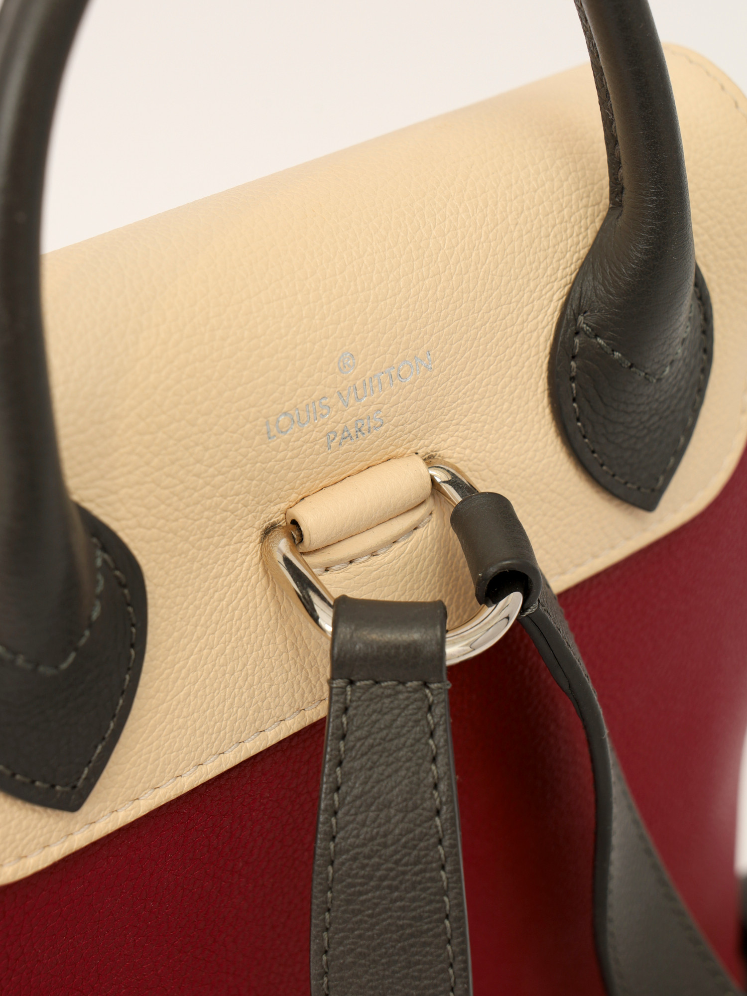 Сумки Louis Vuitton Lockme изображение #8