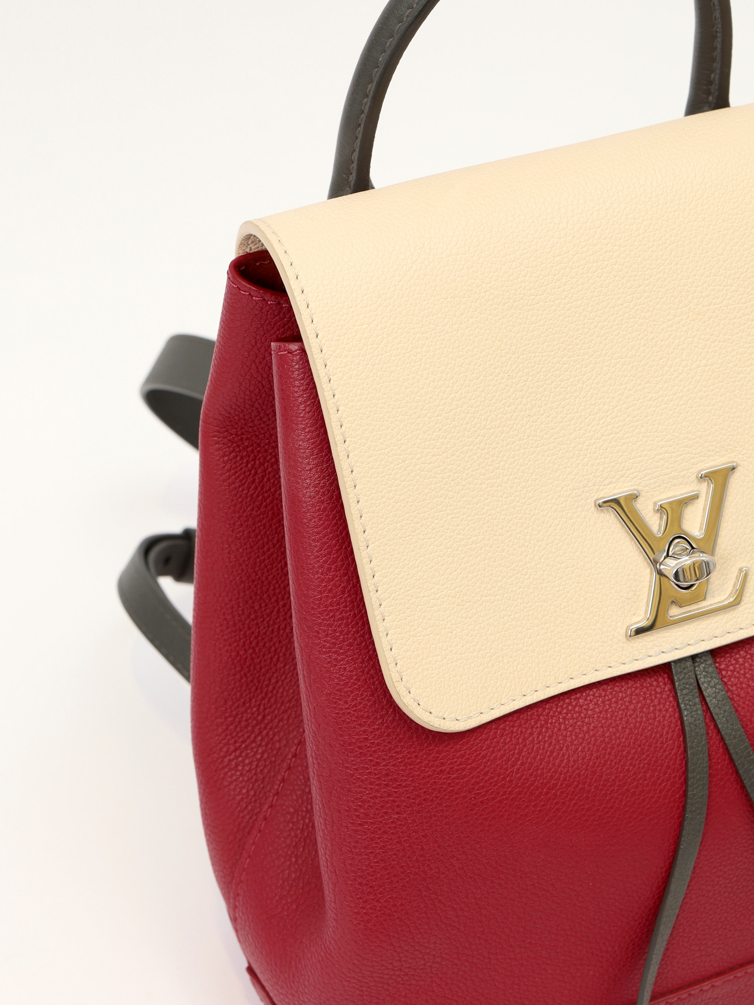 Сумки Louis Vuitton Lockme изображение #6