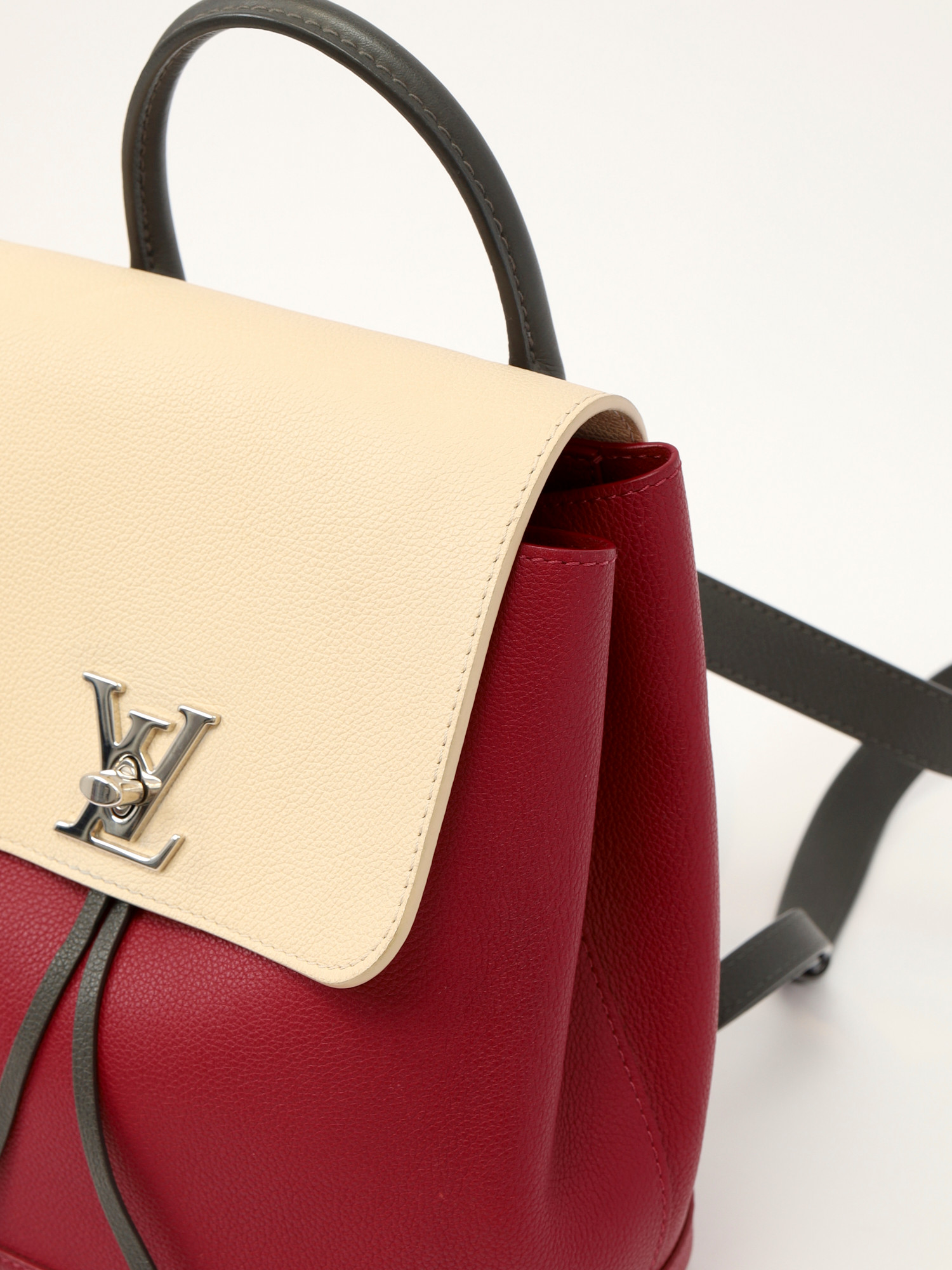 Сумки Louis Vuitton Lockme изображение #7
