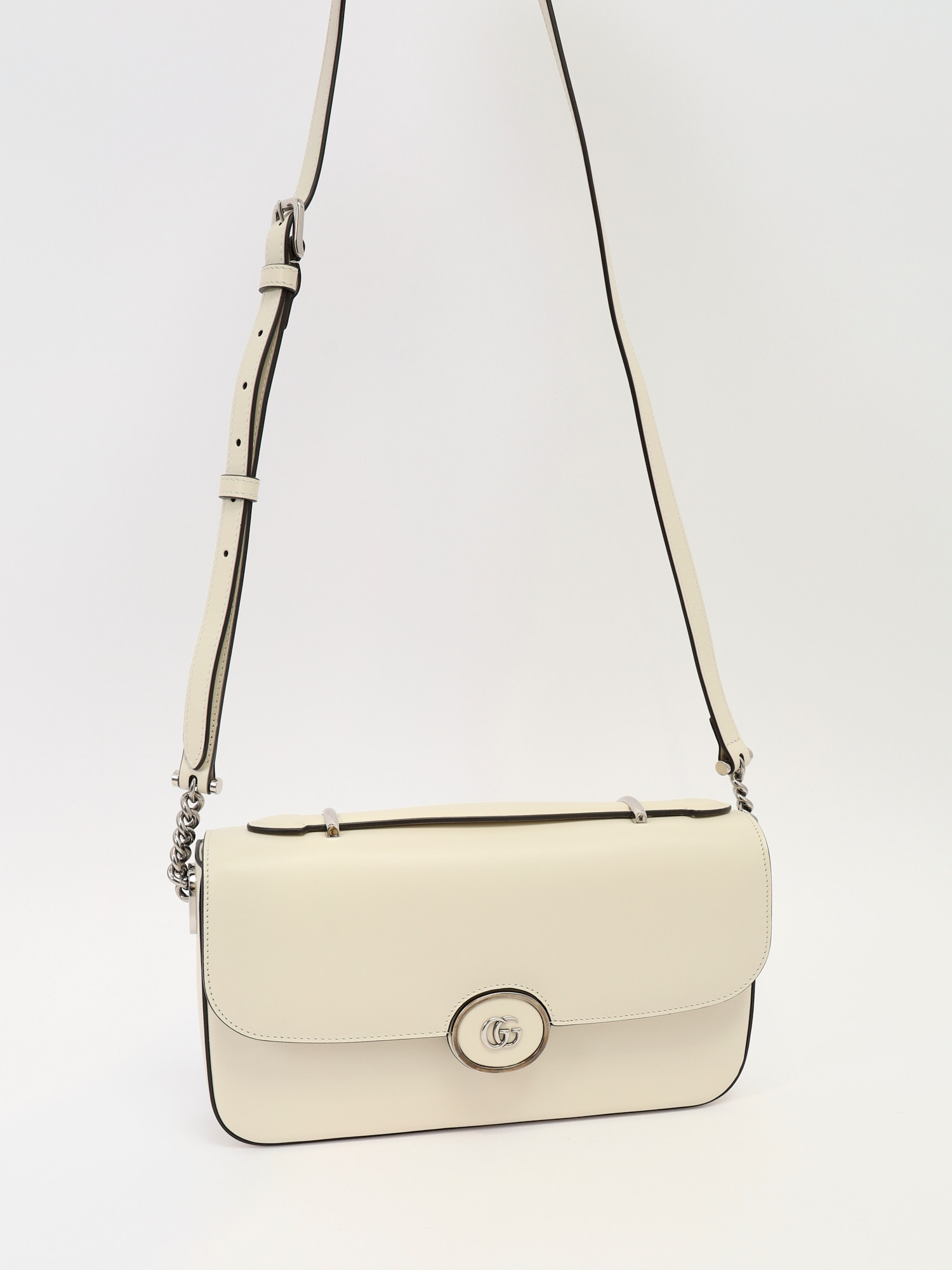 Сумки Gucci Petite GG изображение #5