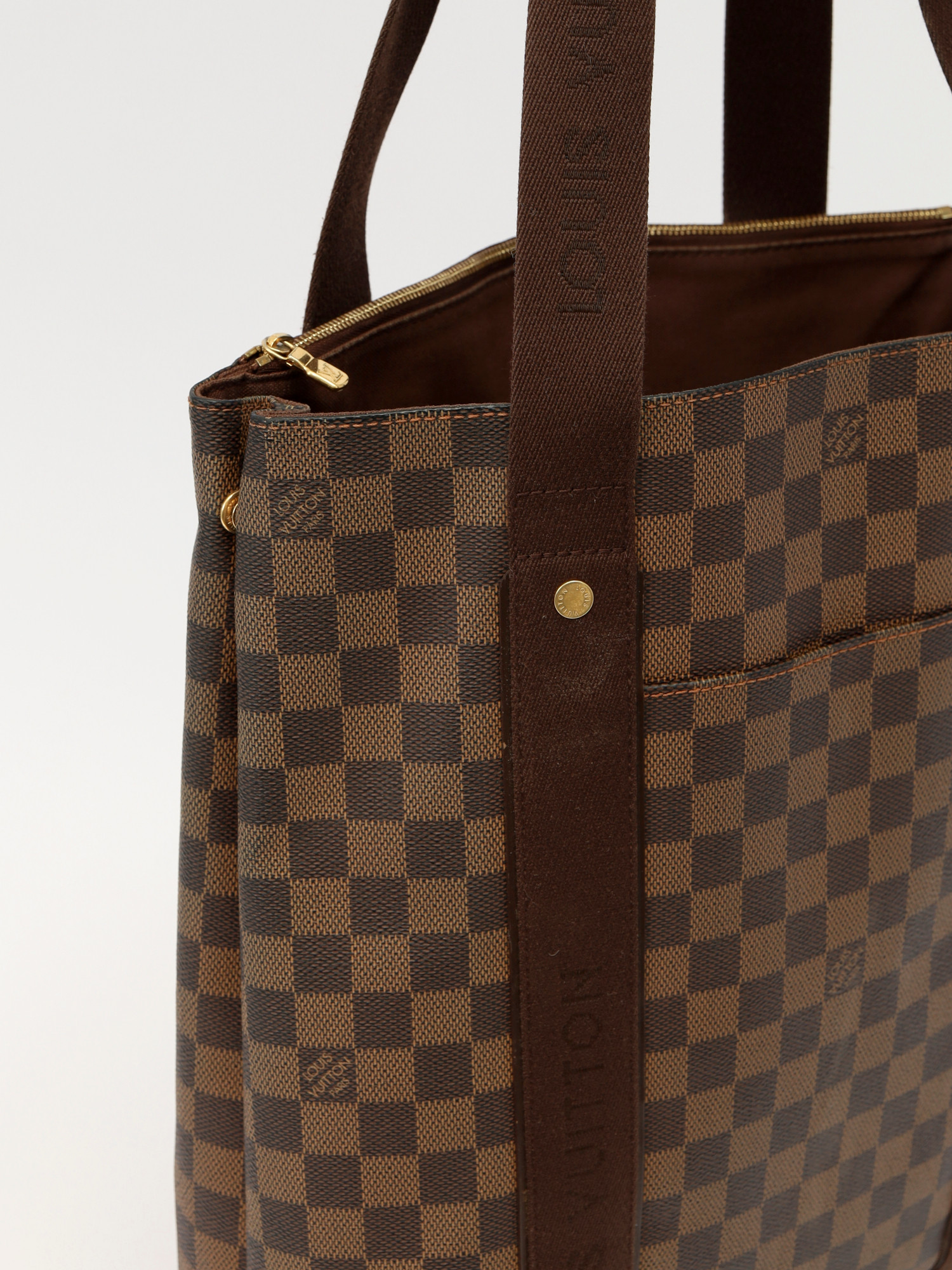 Louis Vuitton Beaubourg  5