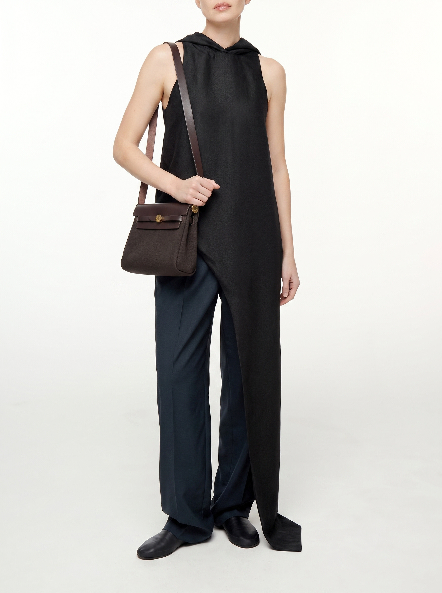 Сумки Hermes Herbag 20 изображение #2