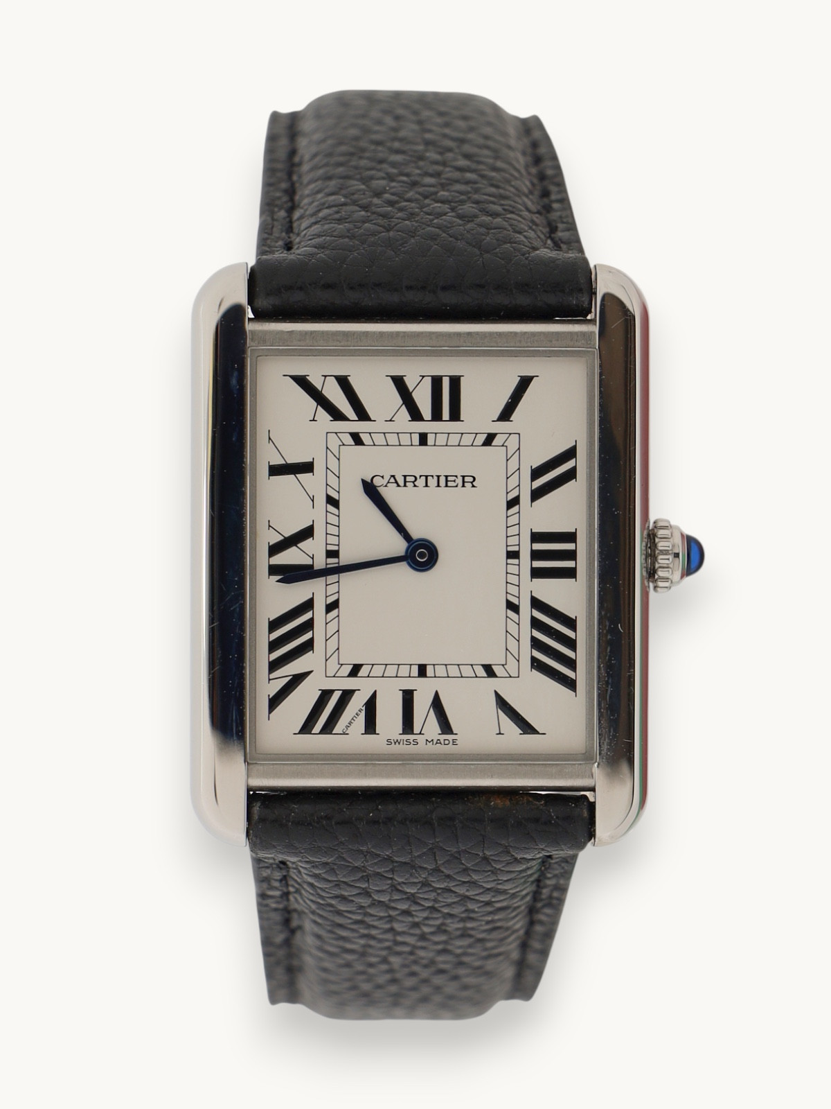 Часы Cartier Tank изображение #1