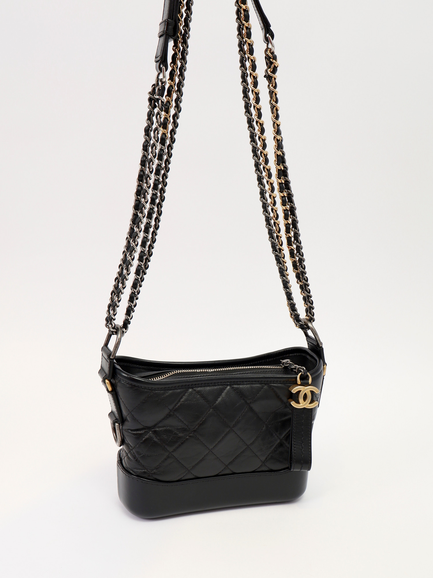 Chanel Gabrielle  5