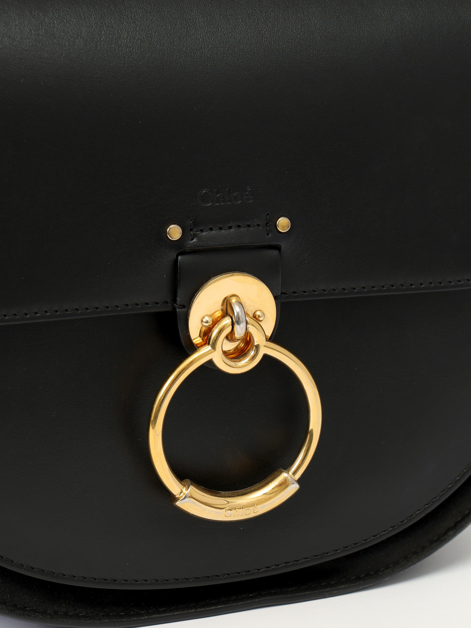 Сумки Chloe Tess изображение #6