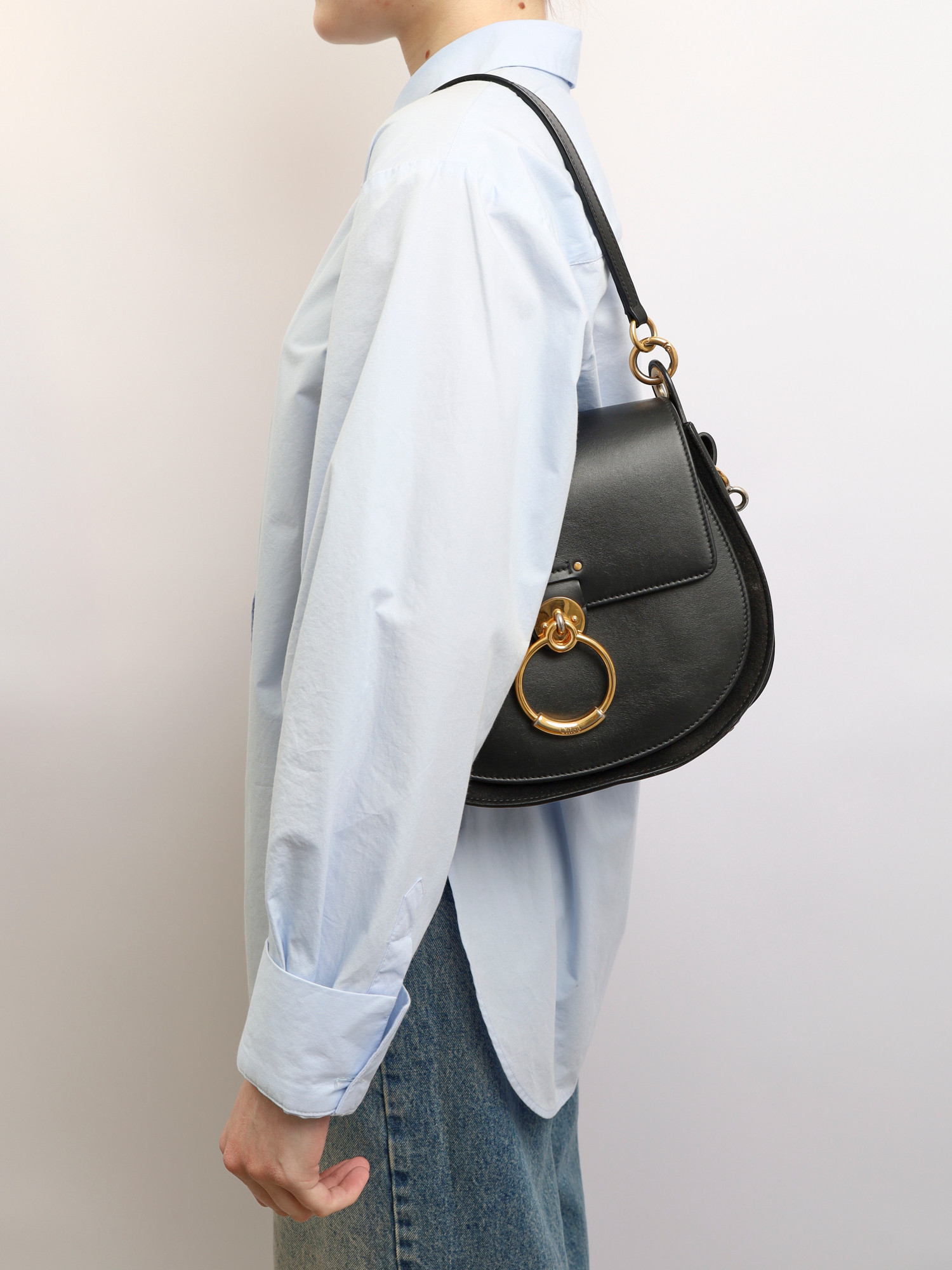 Сумки Chloe Tess изображение #2