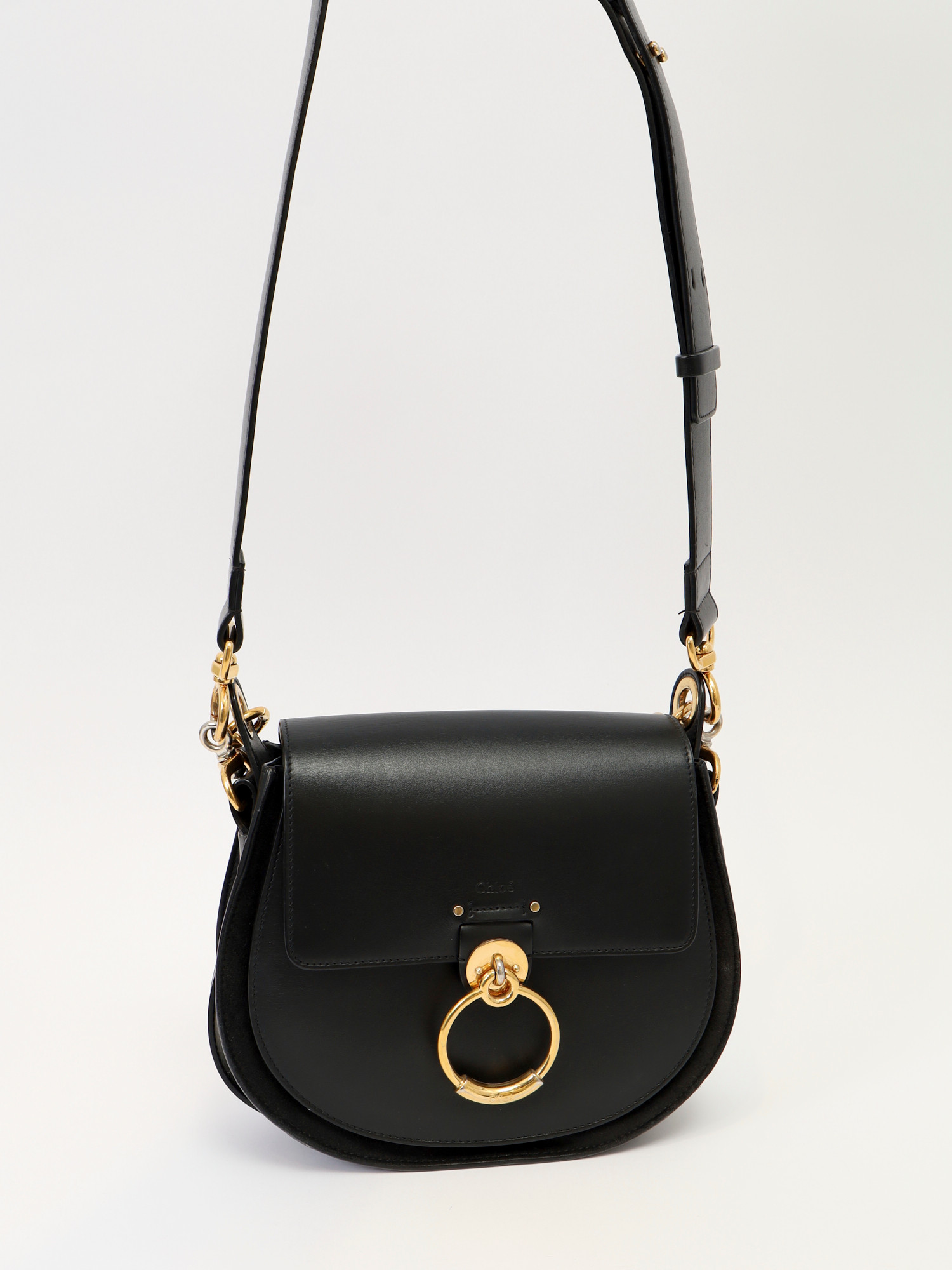 Сумки Chloe Tess изображение #5