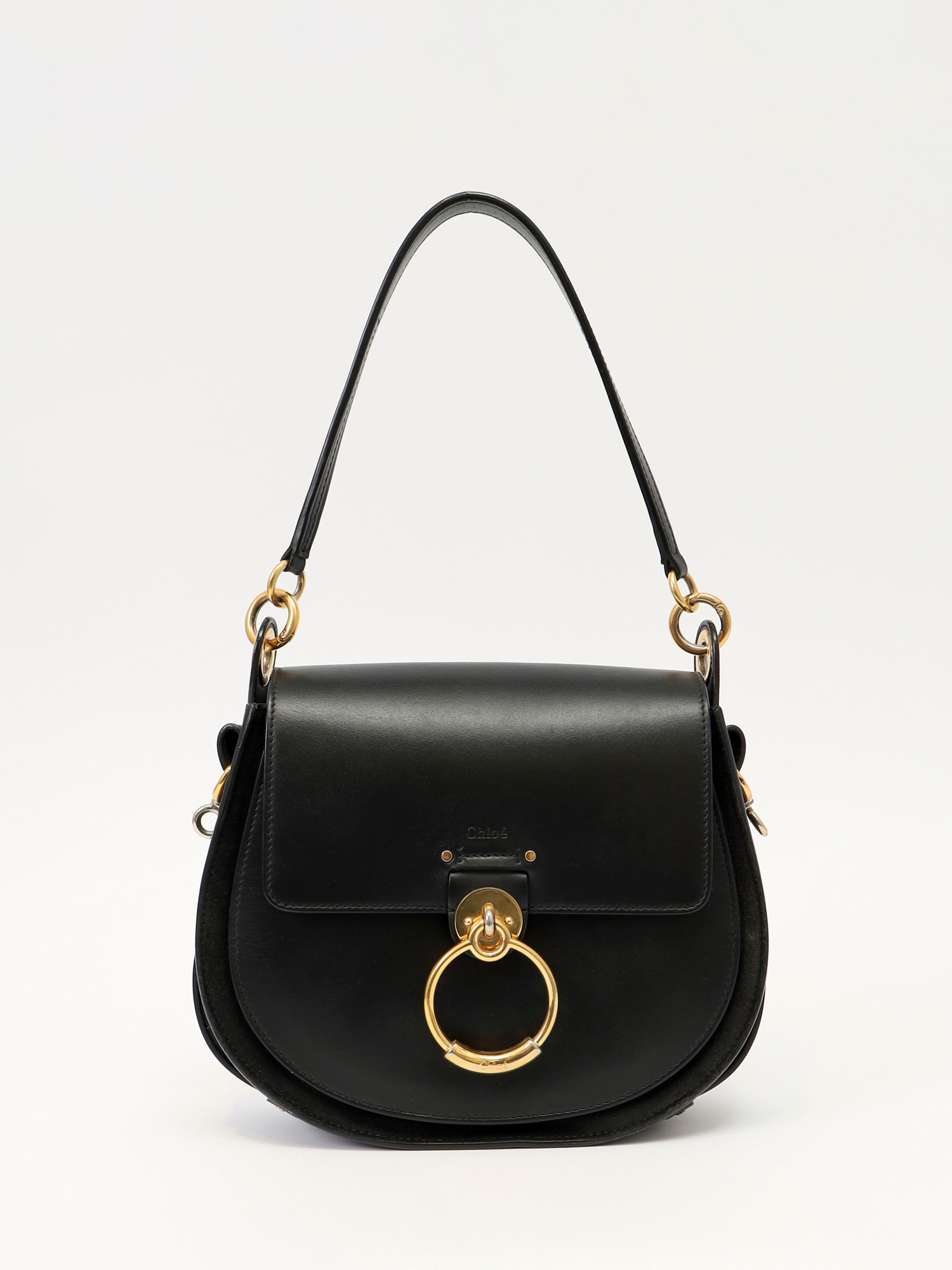 Сумки Chloe Tess изображение #1