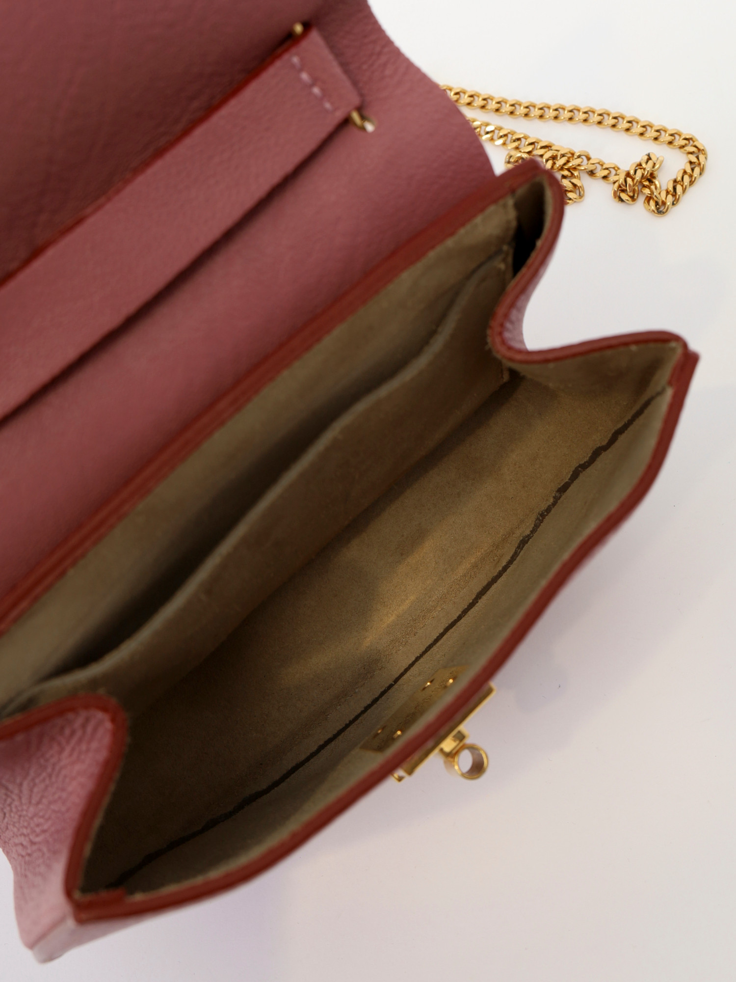 Сумки Chloe Drew изображение #11