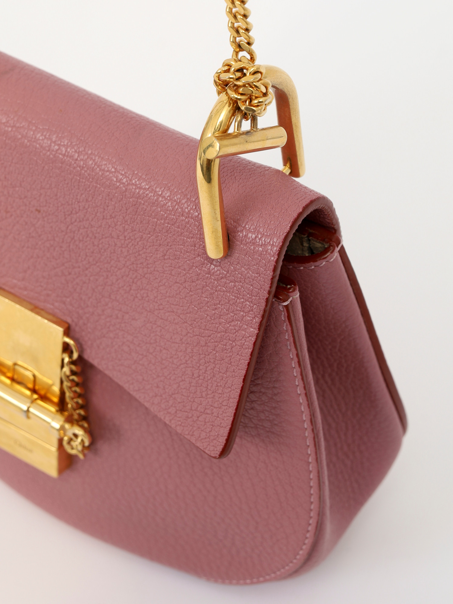 Сумки Chloe Drew изображение #8