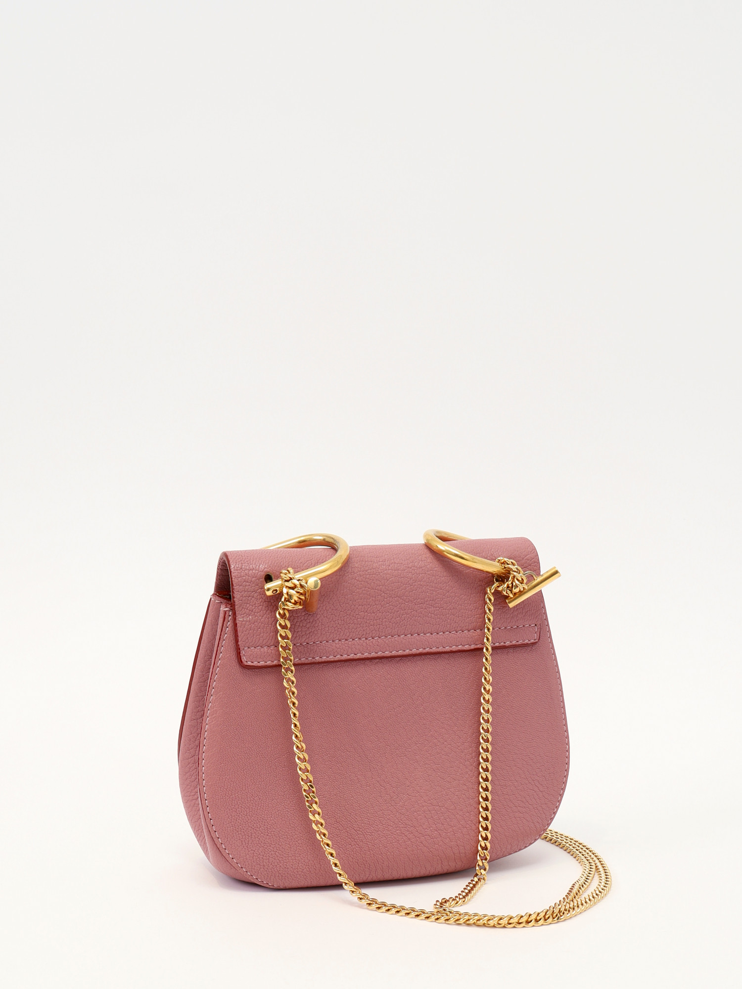 Сумки Chloe Drew изображение #4