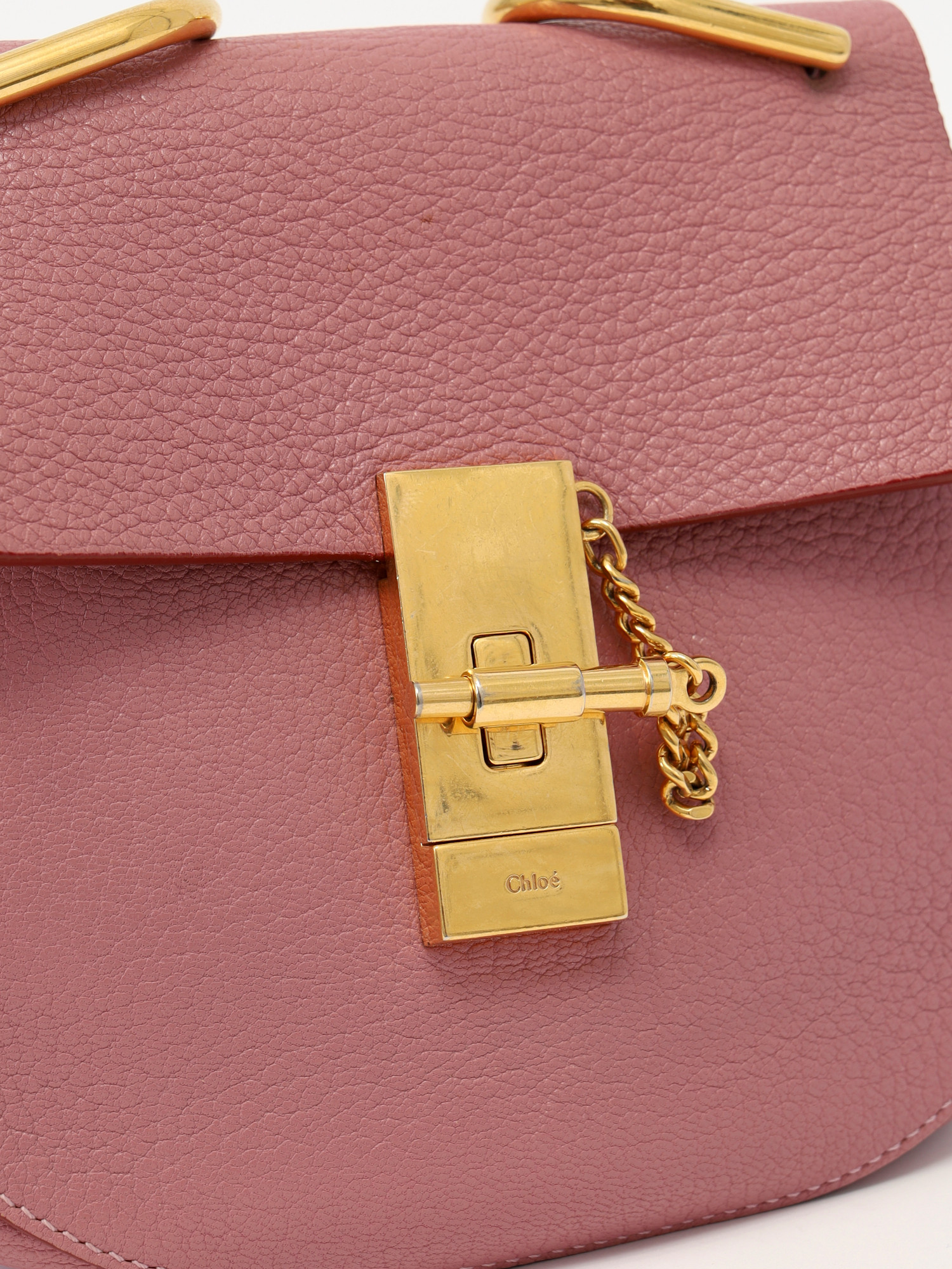 Сумки Chloe Drew изображение #6