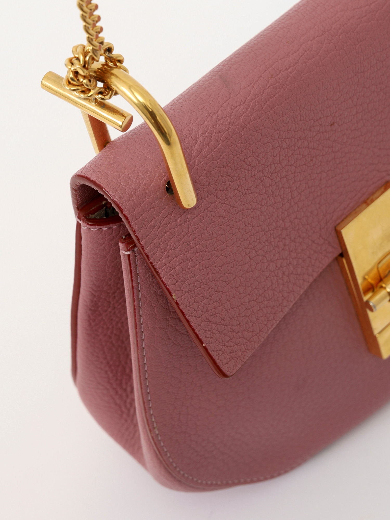 Сумки Chloe Drew изображение #7