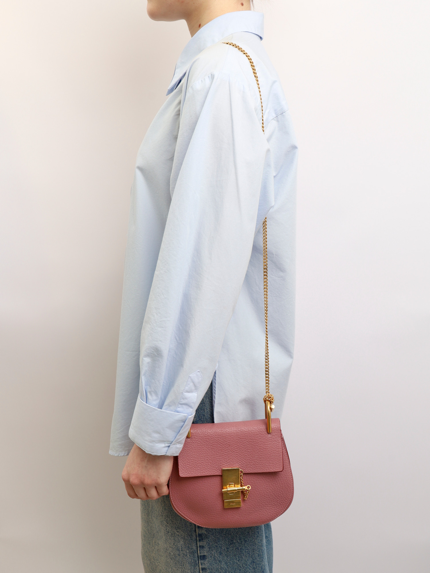 Сумки Chloe Drew изображение #2