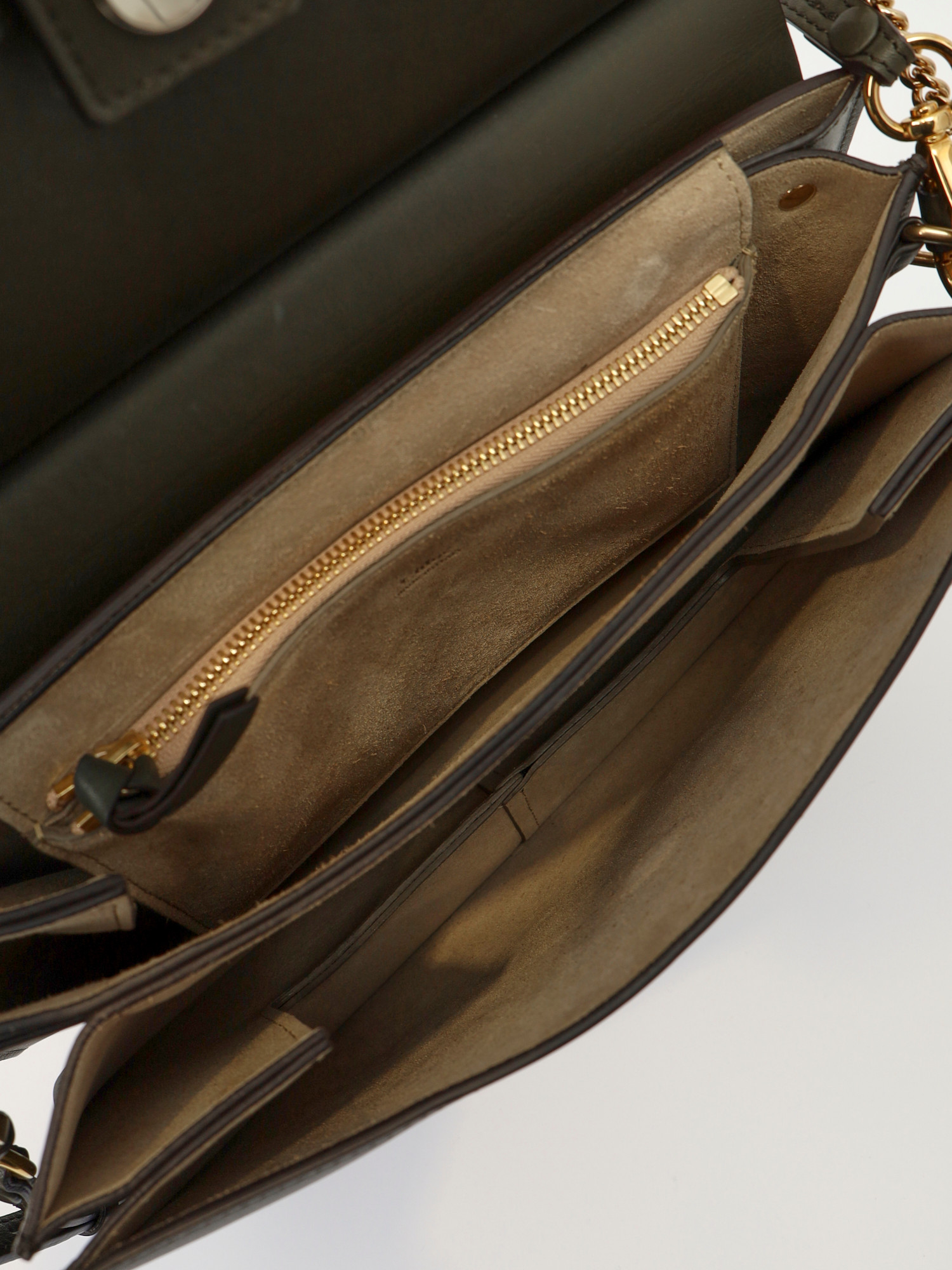 Сумки Chloe Faye изображение #11