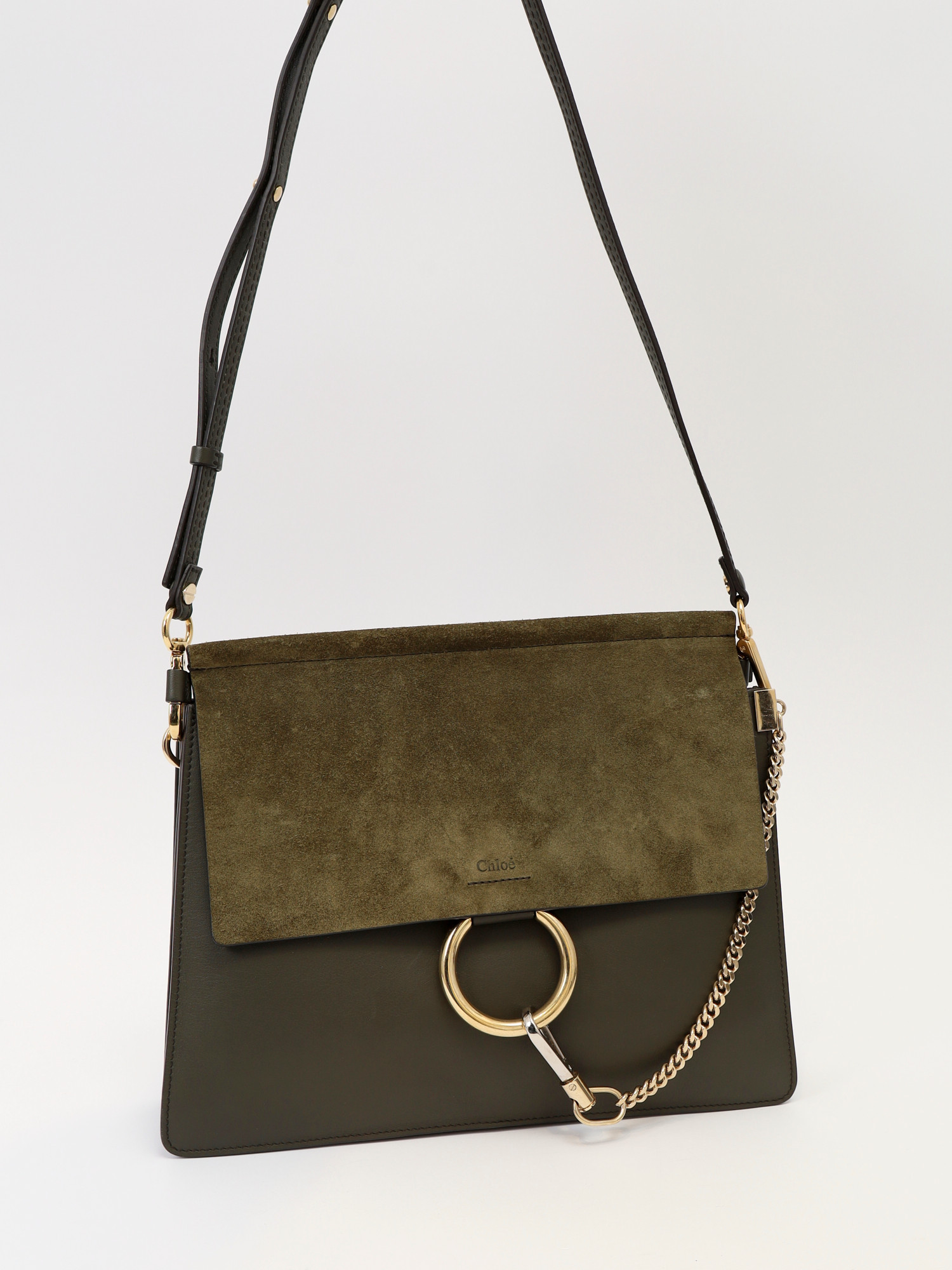 Сумки Chloe Faye изображение #5