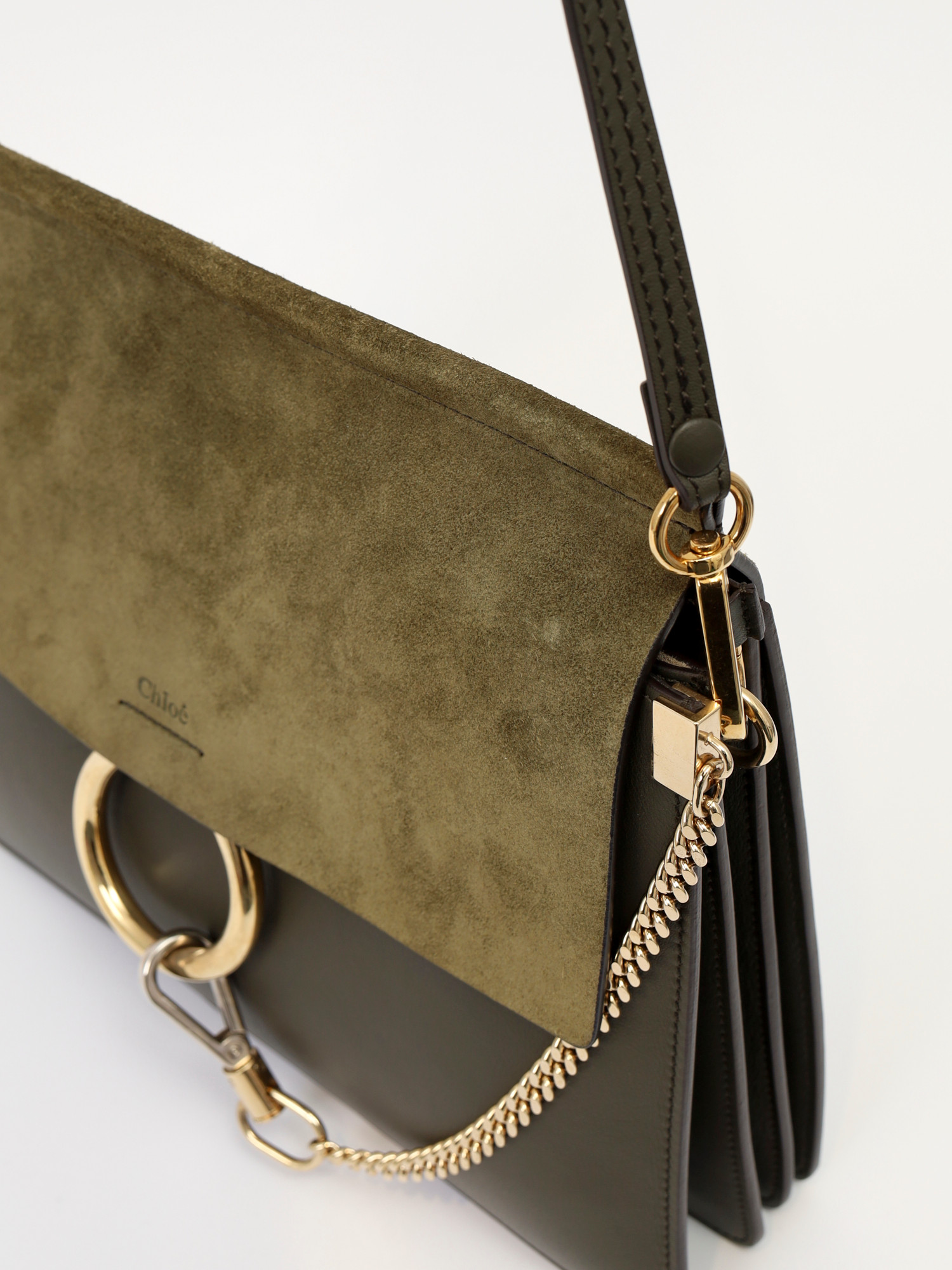 Сумки Chloe Faye изображение #8