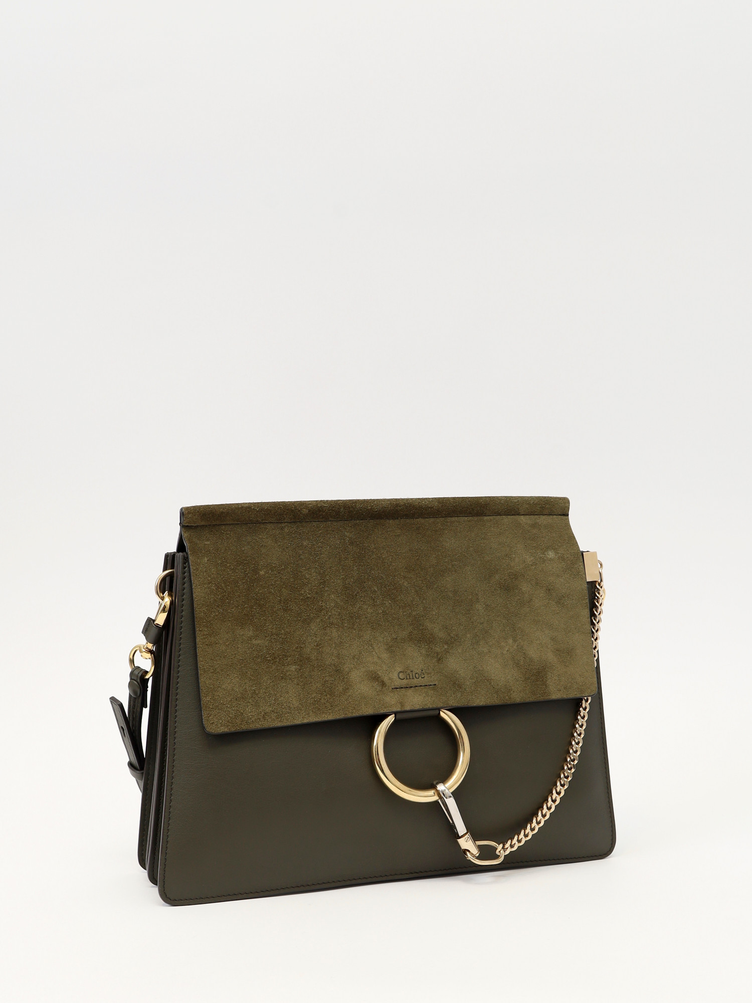 Сумки Chloe Faye изображение #3