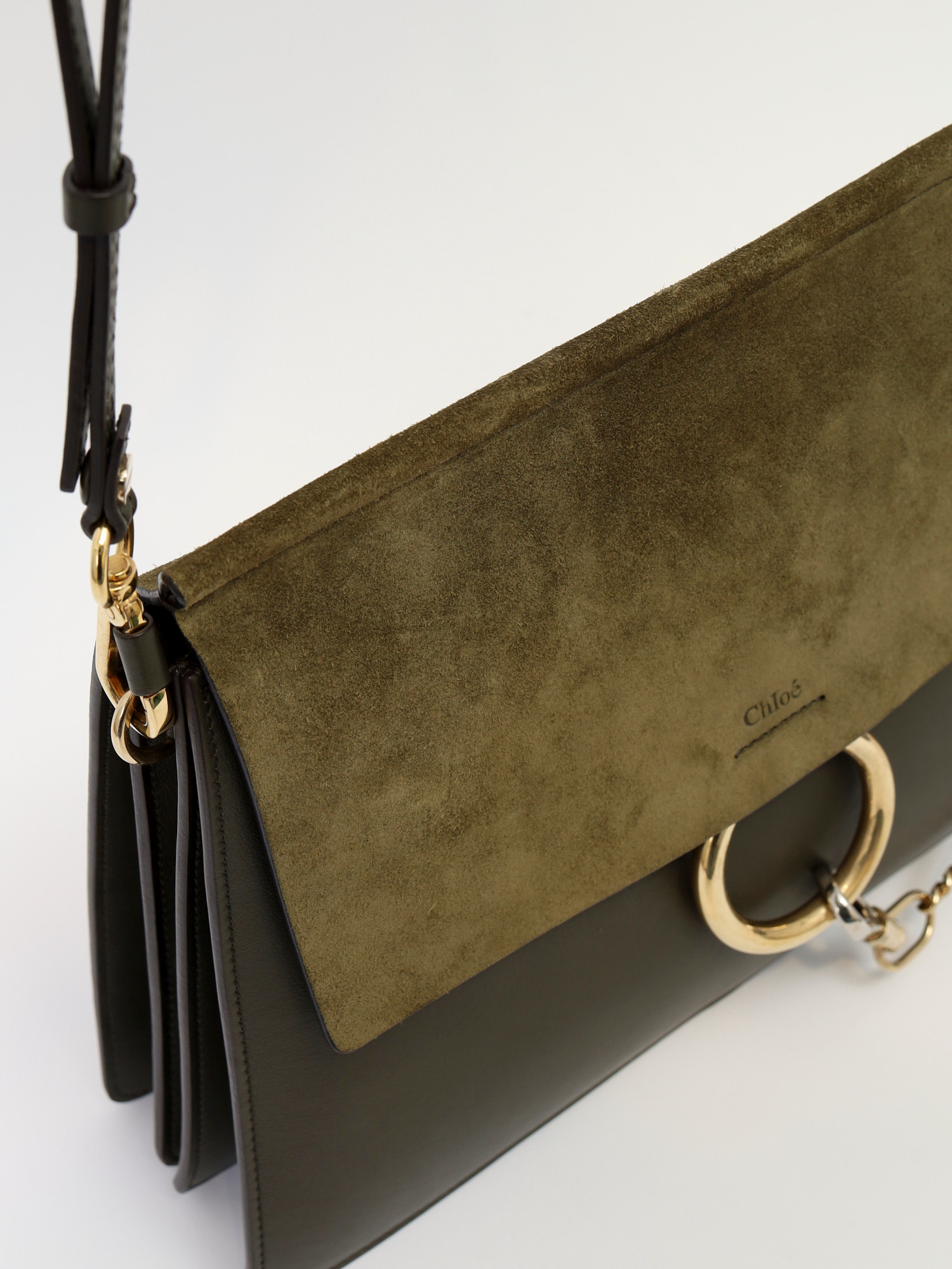 Сумки Chloe Faye изображение #7