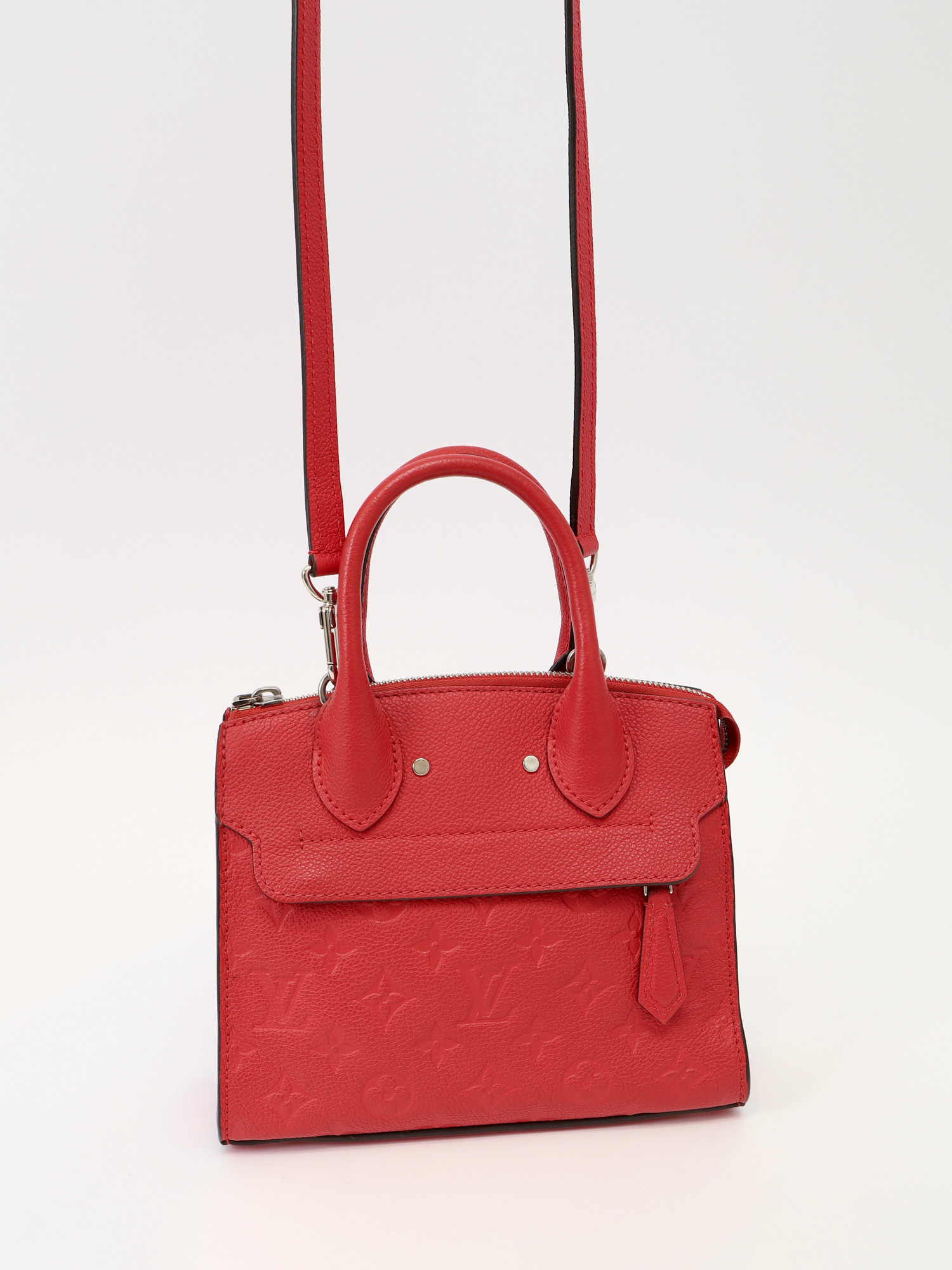 Louis Vuitton Pont Neuf  5