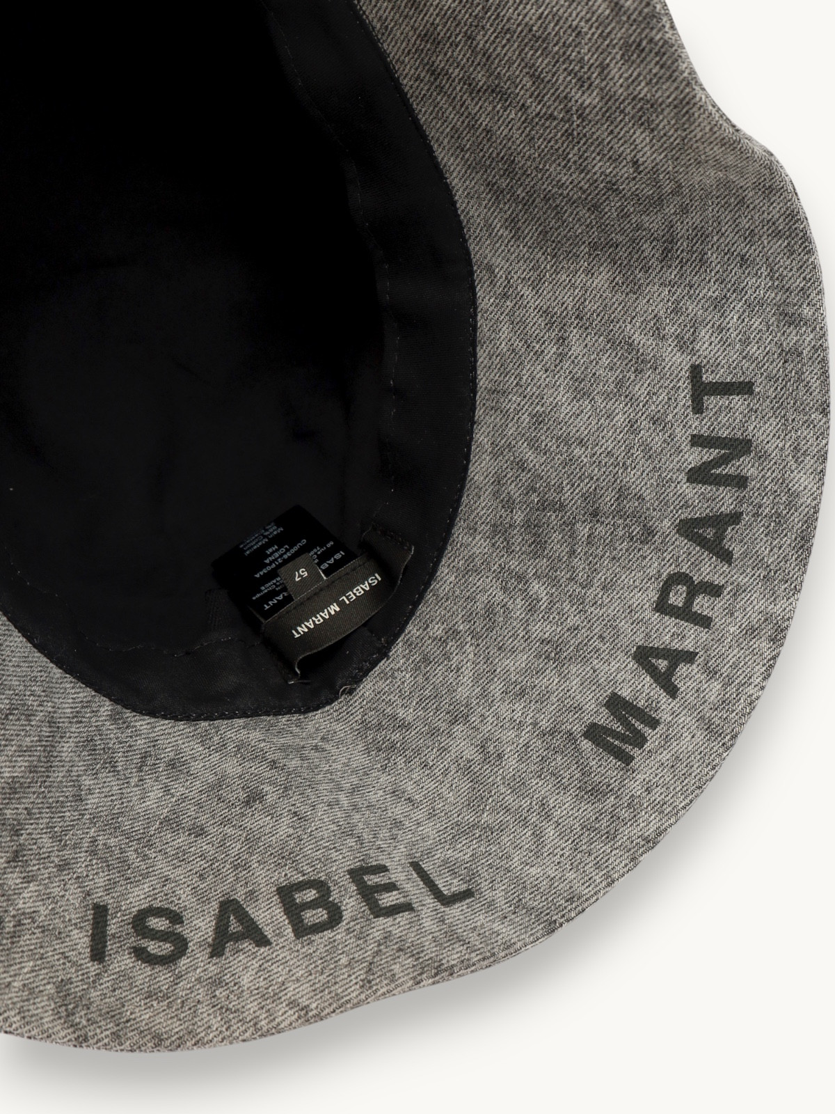 Аксессуары Isabel Marant изображение #5