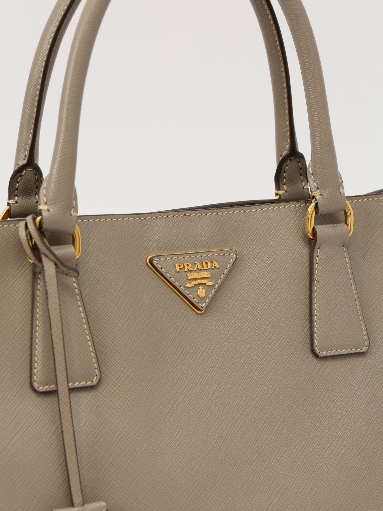 Сумки Prada Galleria изображение #5