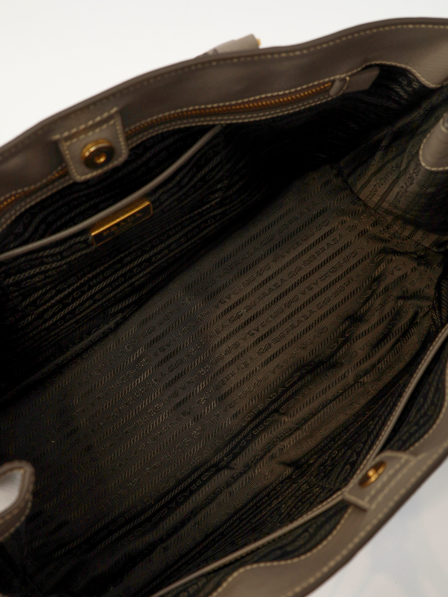 Сумки Prada Galleria изображение #11