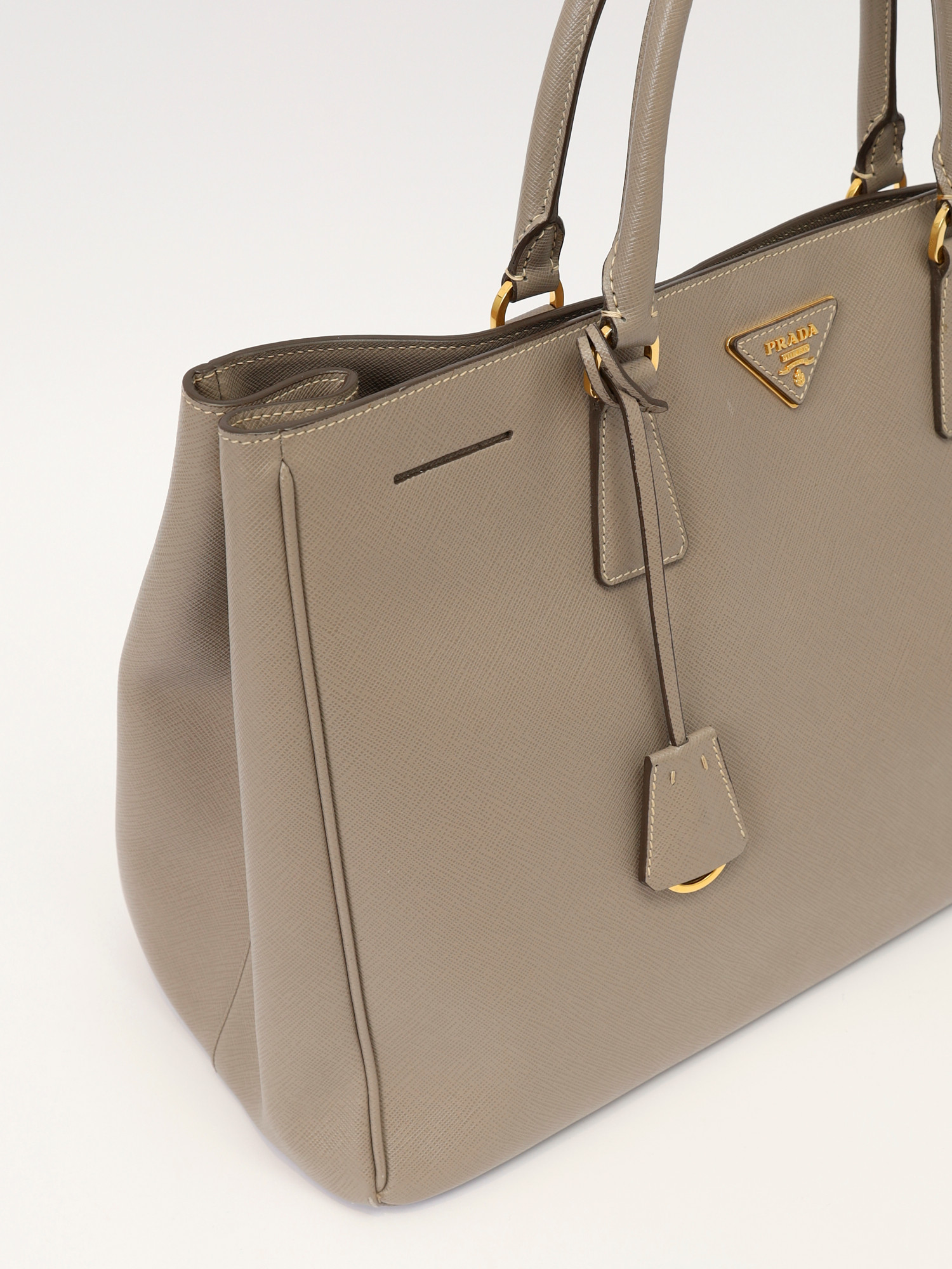 Сумки Prada Galleria изображение #7