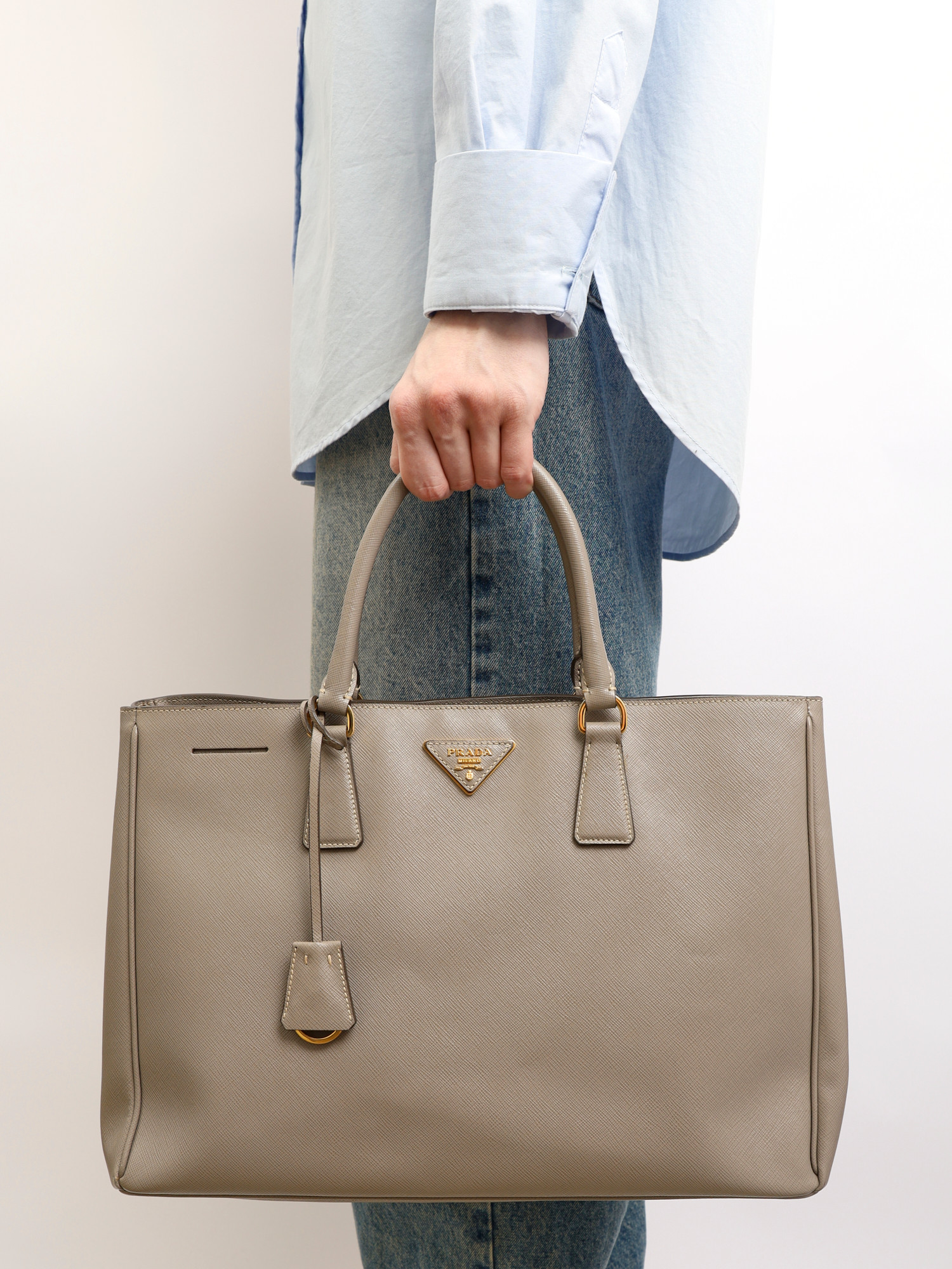 Сумки Prada Galleria изображение #2