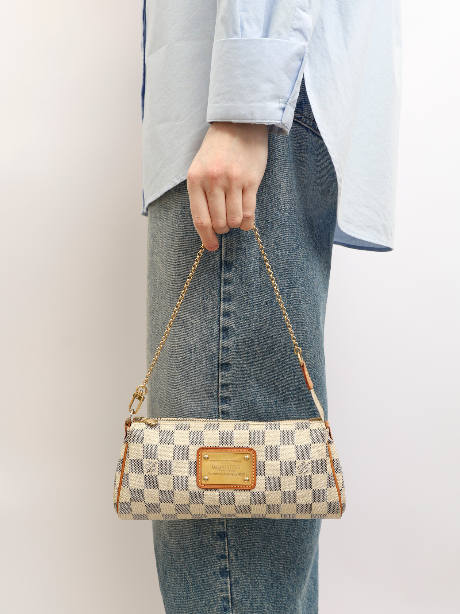 Louis Vuitton Eva  2