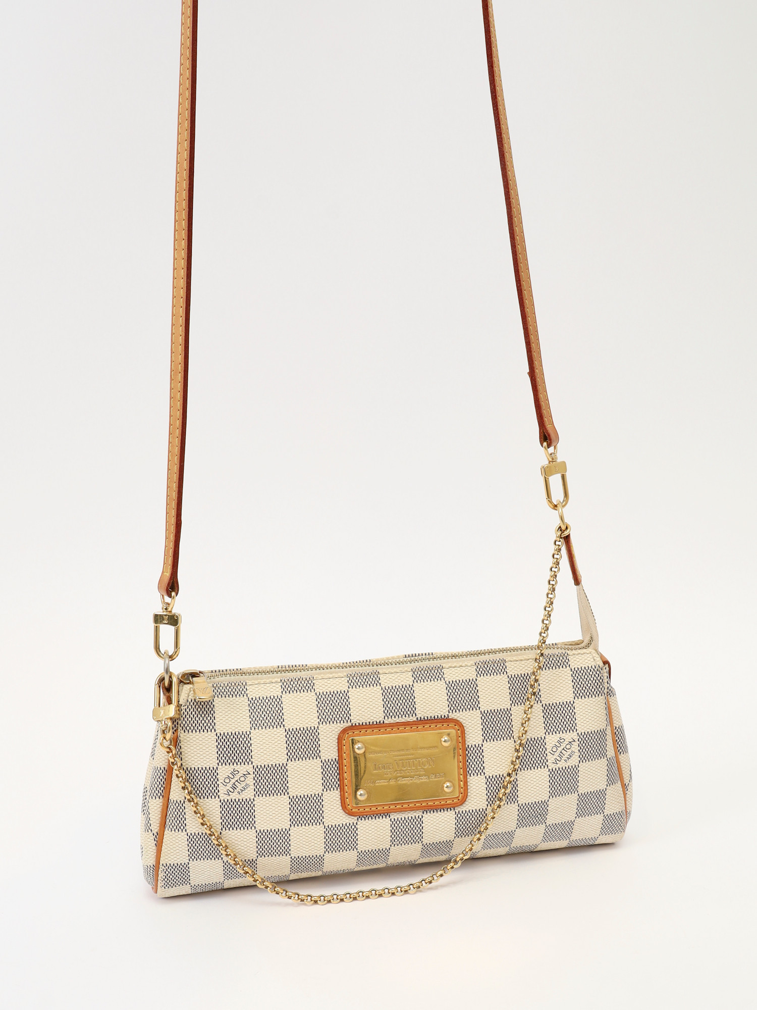 Louis Vuitton Eva  5