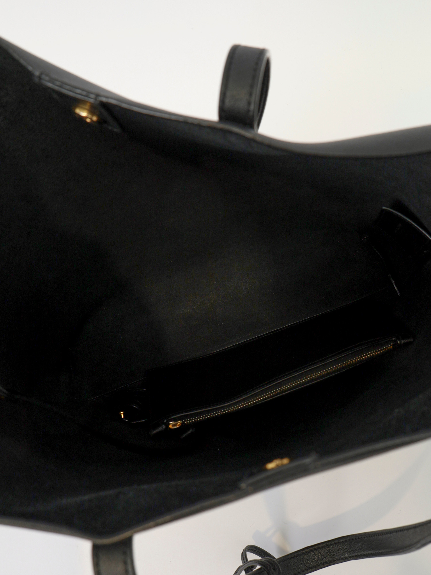 Сумки Saint Laurent Shopping изображение #11