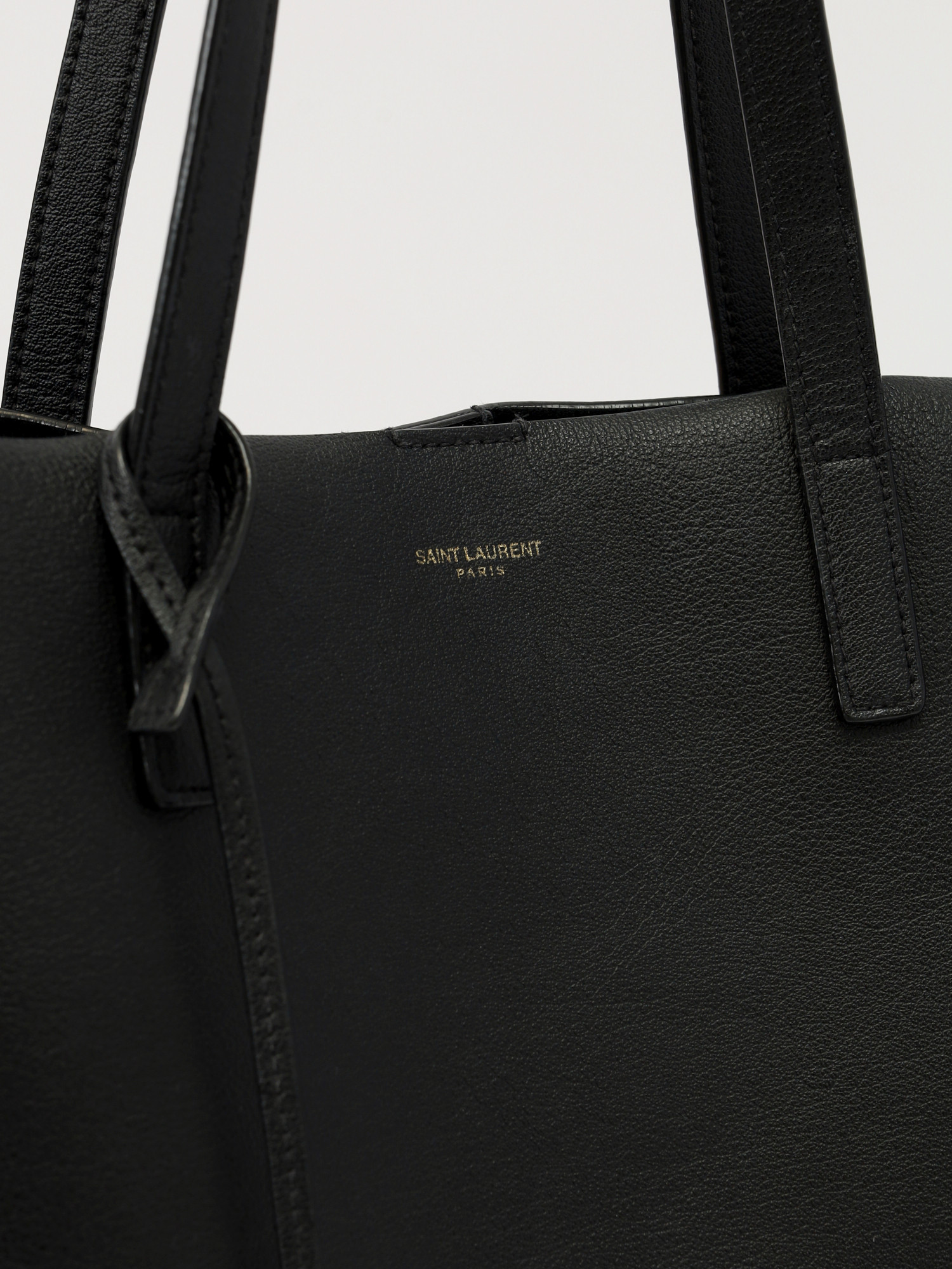 Сумки Saint Laurent Shopping изображение #5