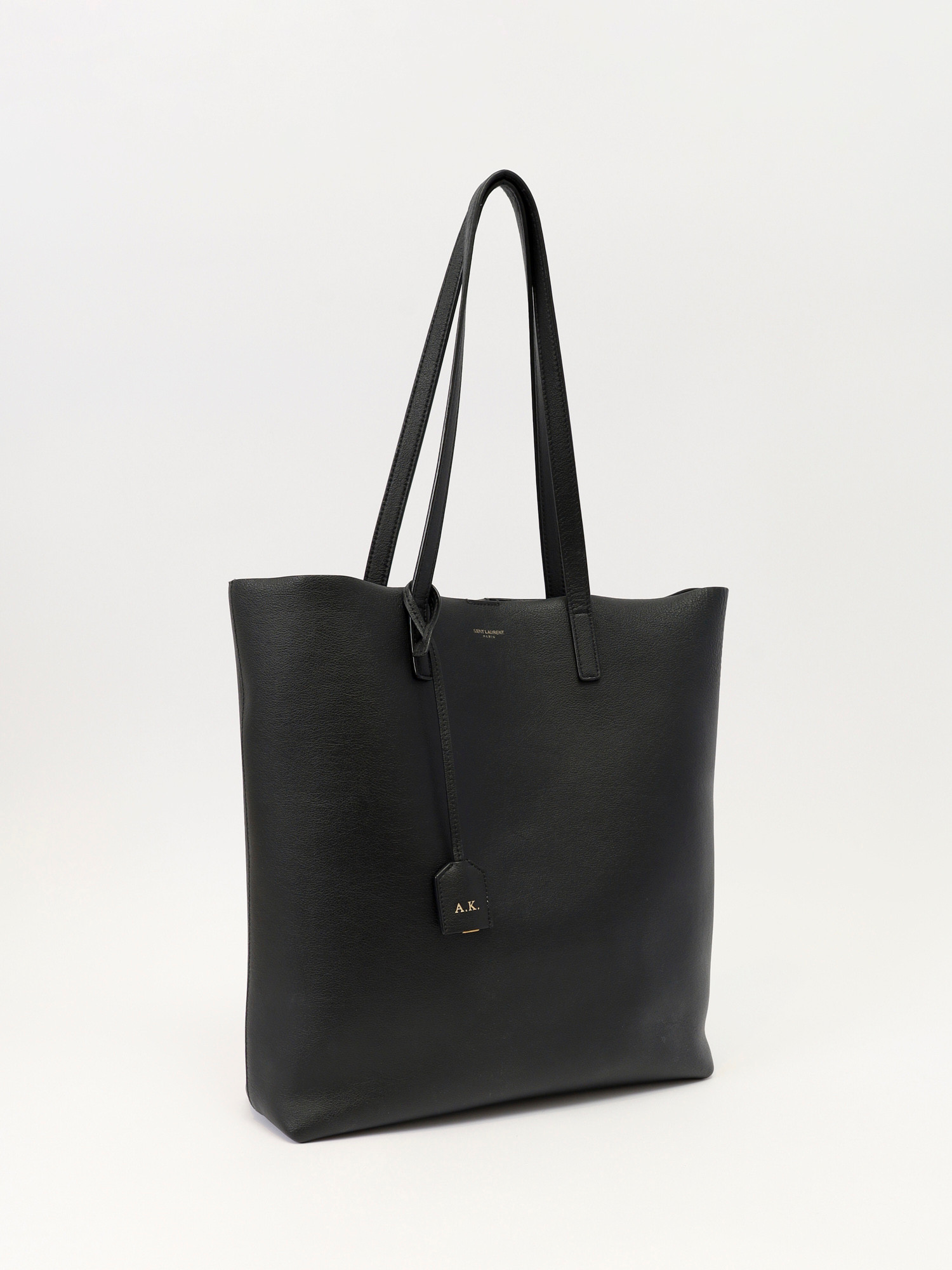 Сумки Saint Laurent Shopping изображение #3