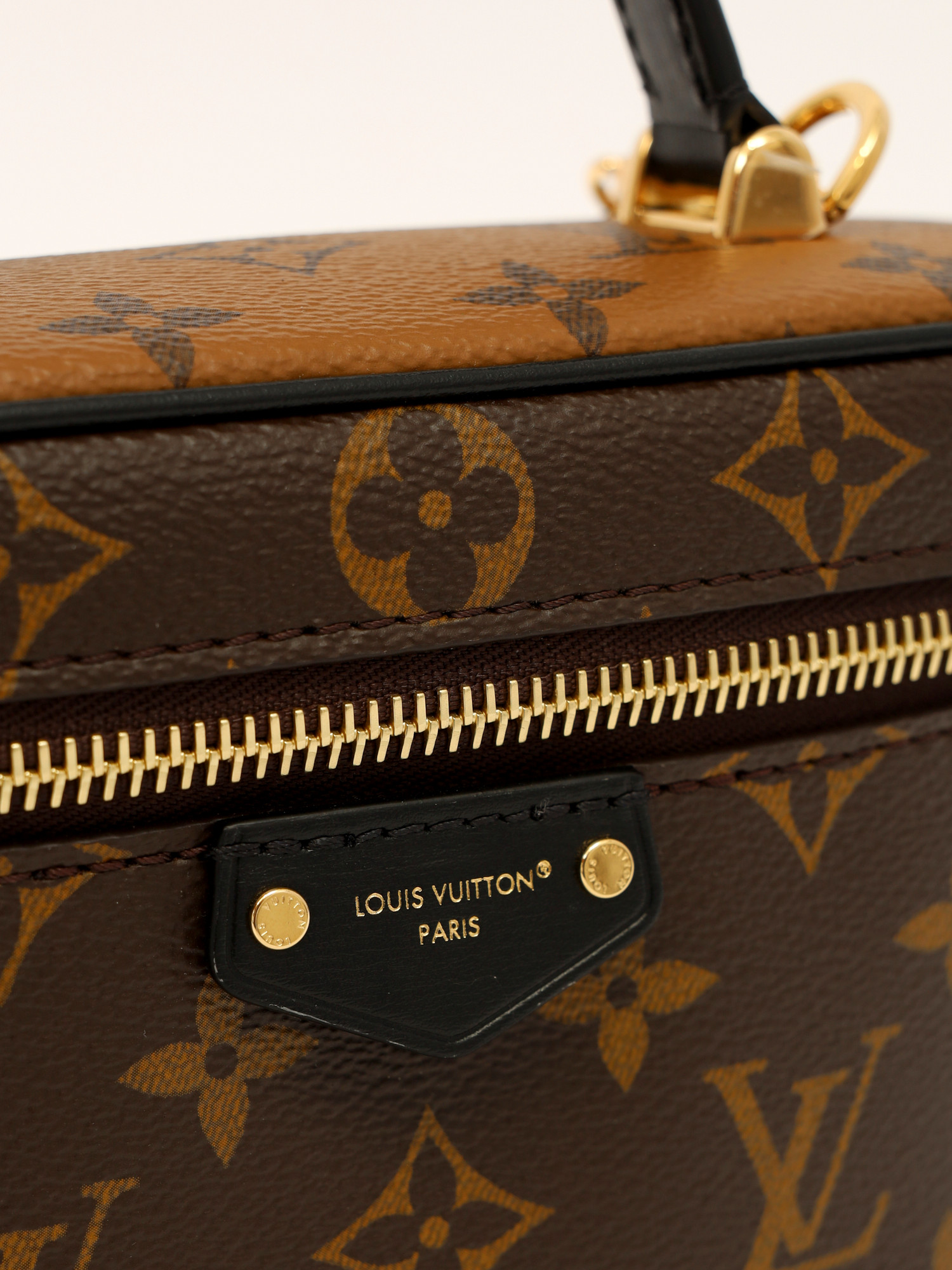 Сумки Louis Vuitton Vanity изображение #6