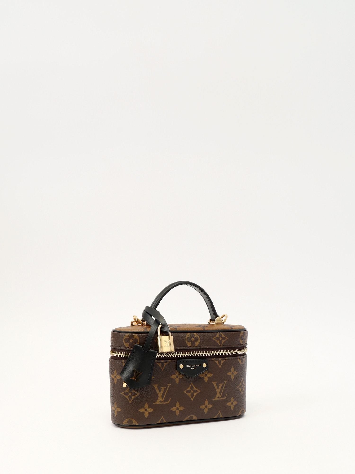 Сумки Louis Vuitton Vanity изображение #3