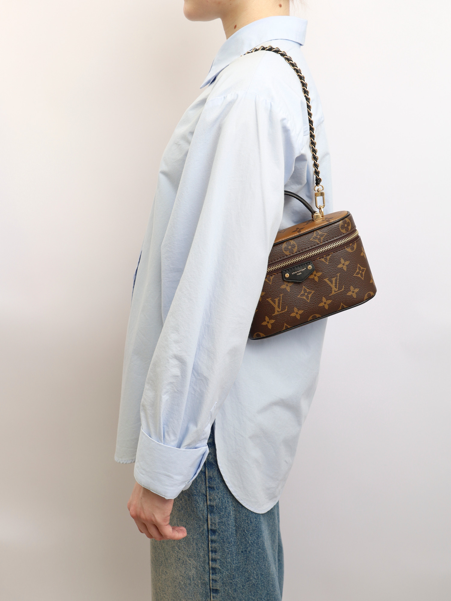 Сумки Louis Vuitton Vanity изображение #2