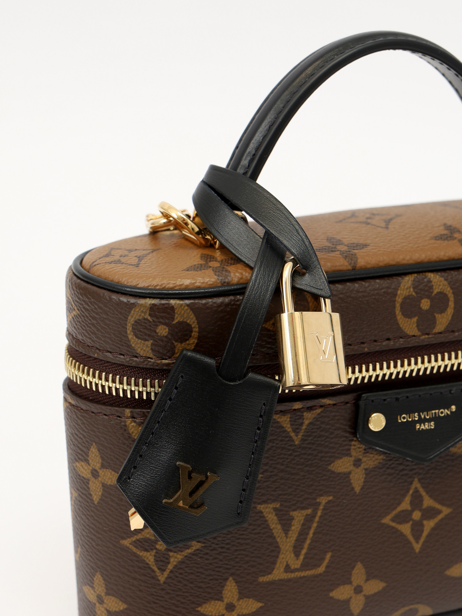 Сумки Louis Vuitton Vanity изображение #7