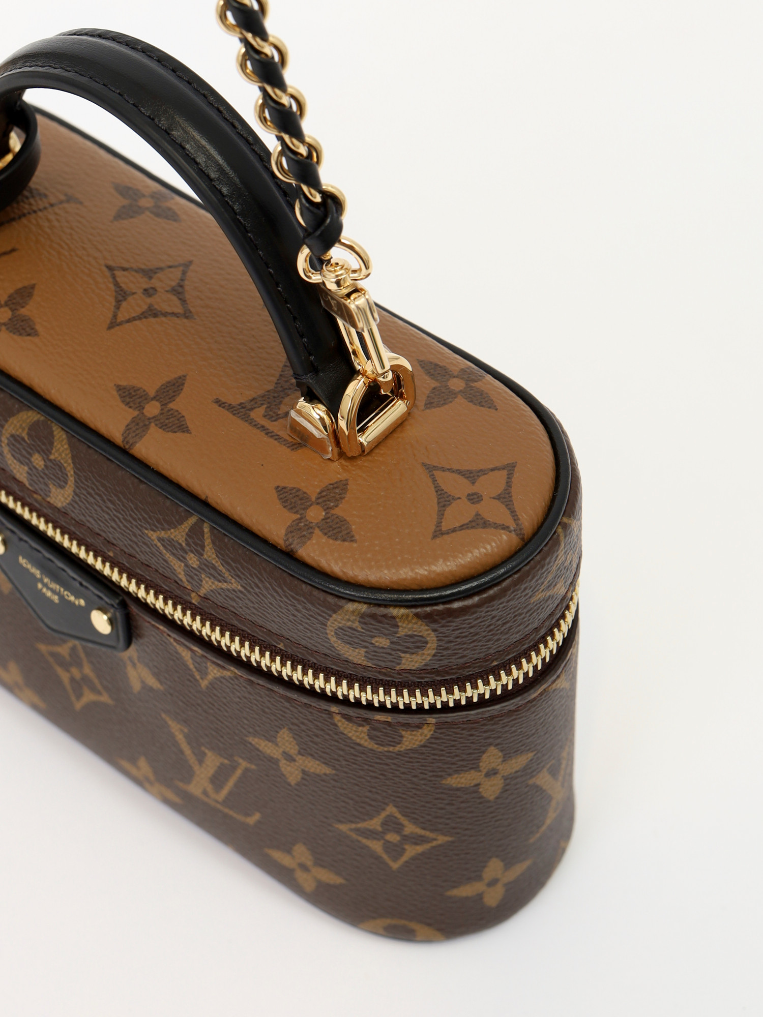 Сумки Louis Vuitton Vanity изображение #10