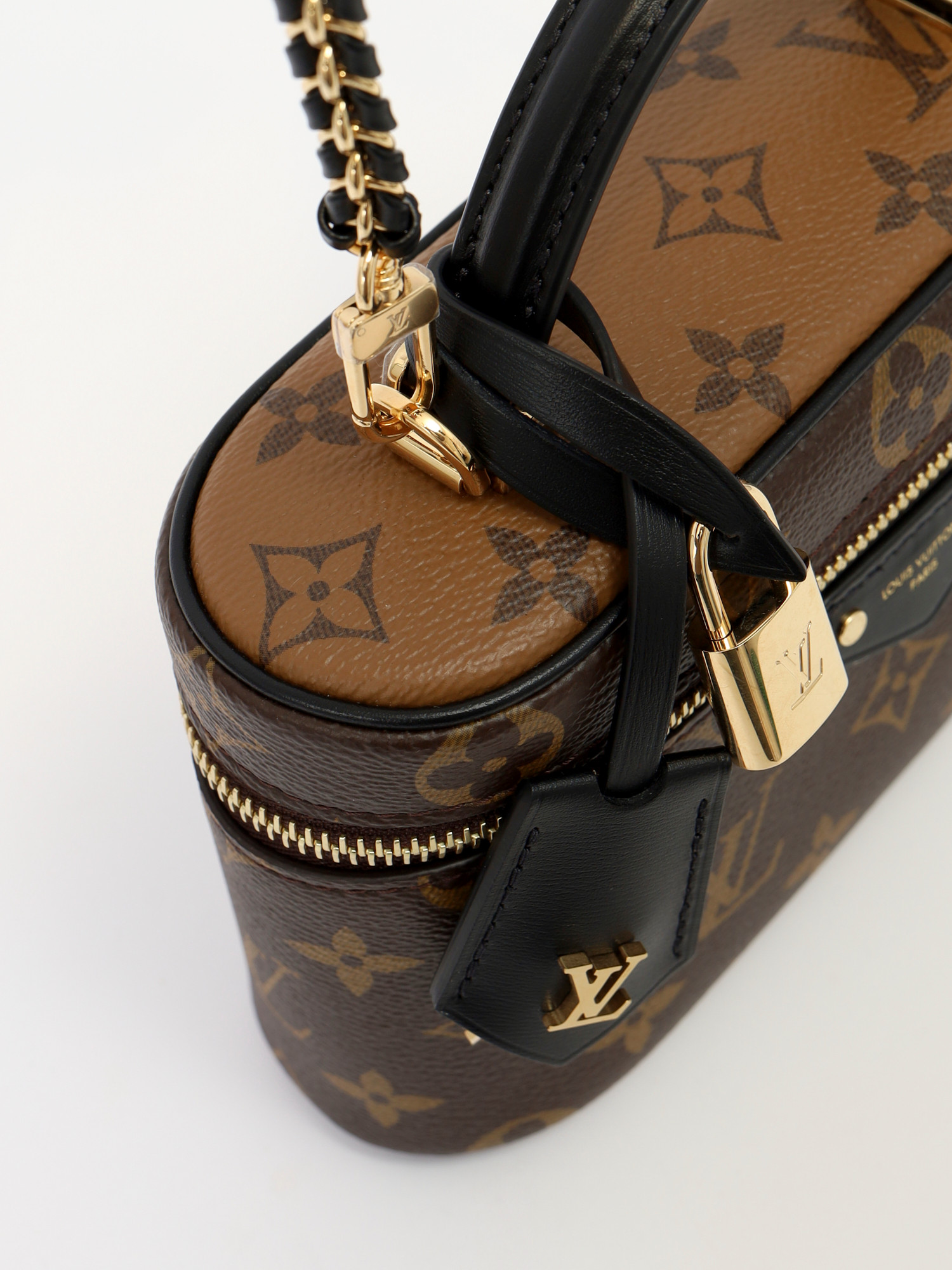 Сумки Louis Vuitton Vanity изображение #9