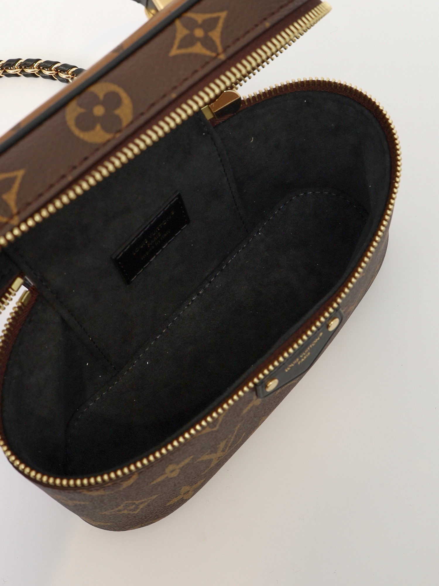 Сумки Louis Vuitton Vanity изображение #13