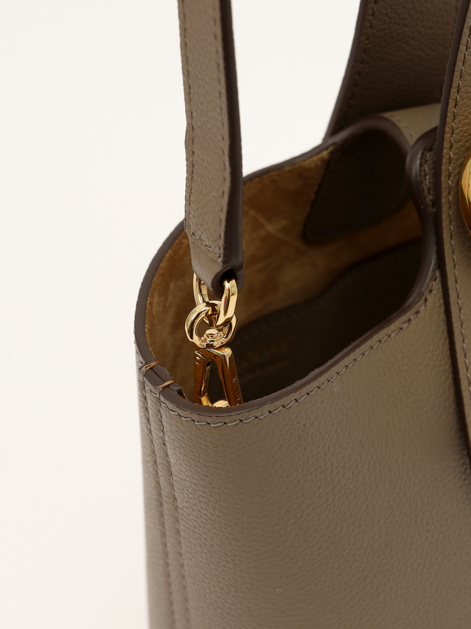 Сумки Loewe Pebble изображение #7