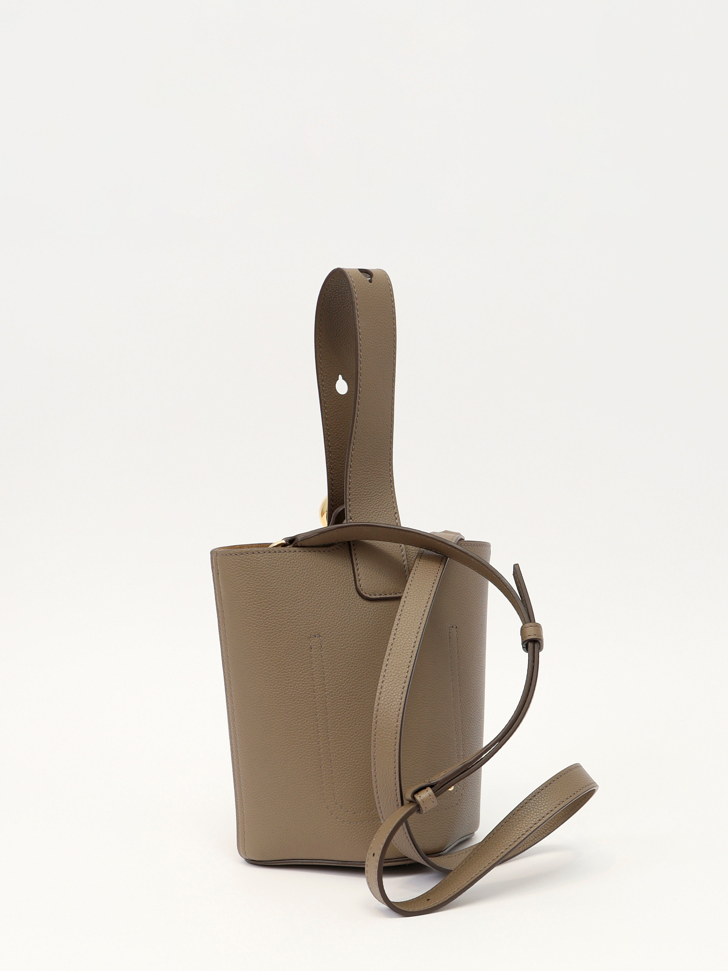 Сумки Loewe Pebble изображение #4