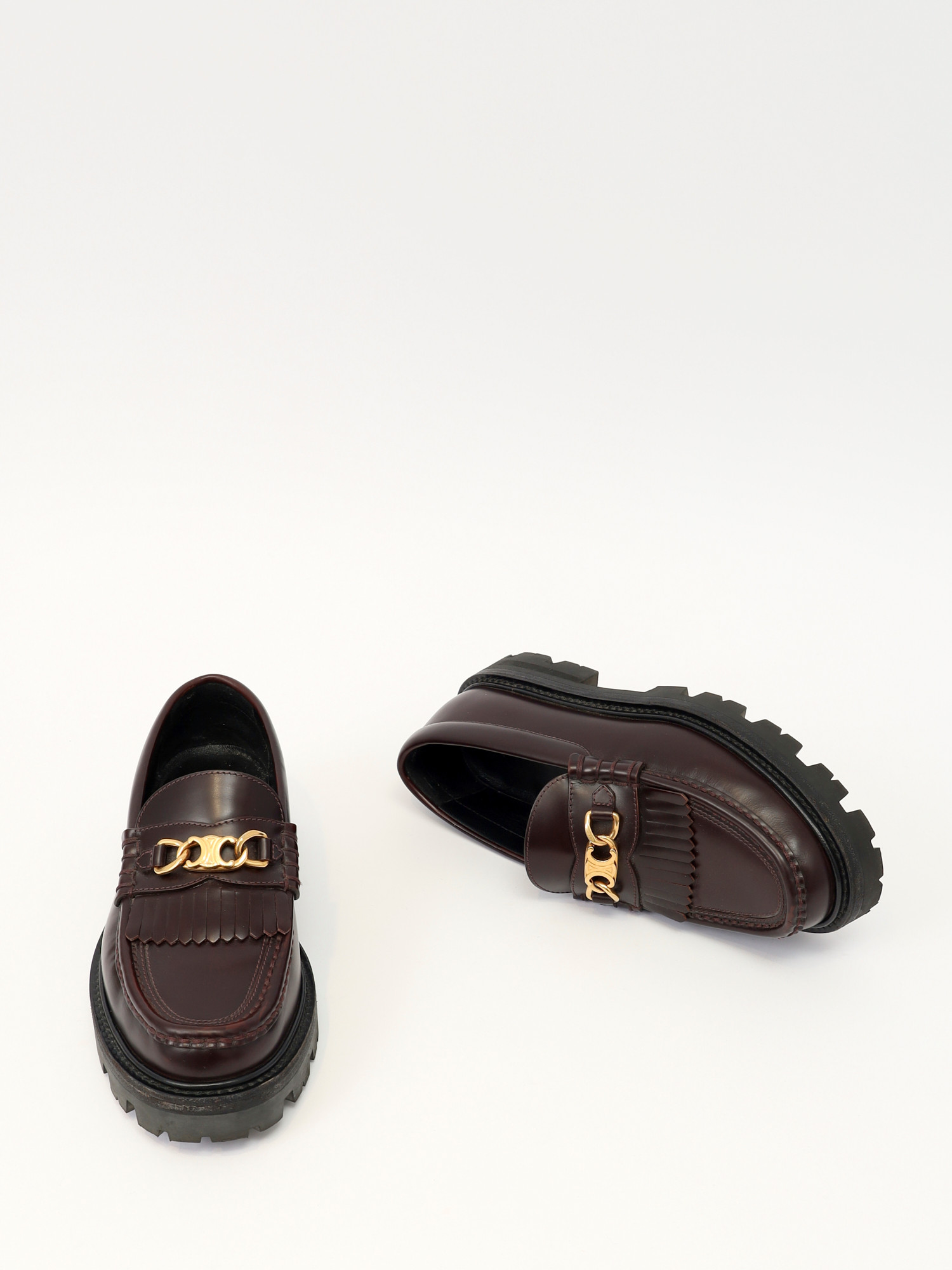 Обувь Celine Shoes 36 изображение #7