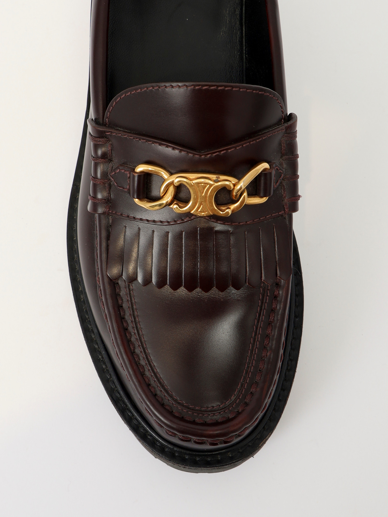 Обувь Celine Shoes 36 изображение #6