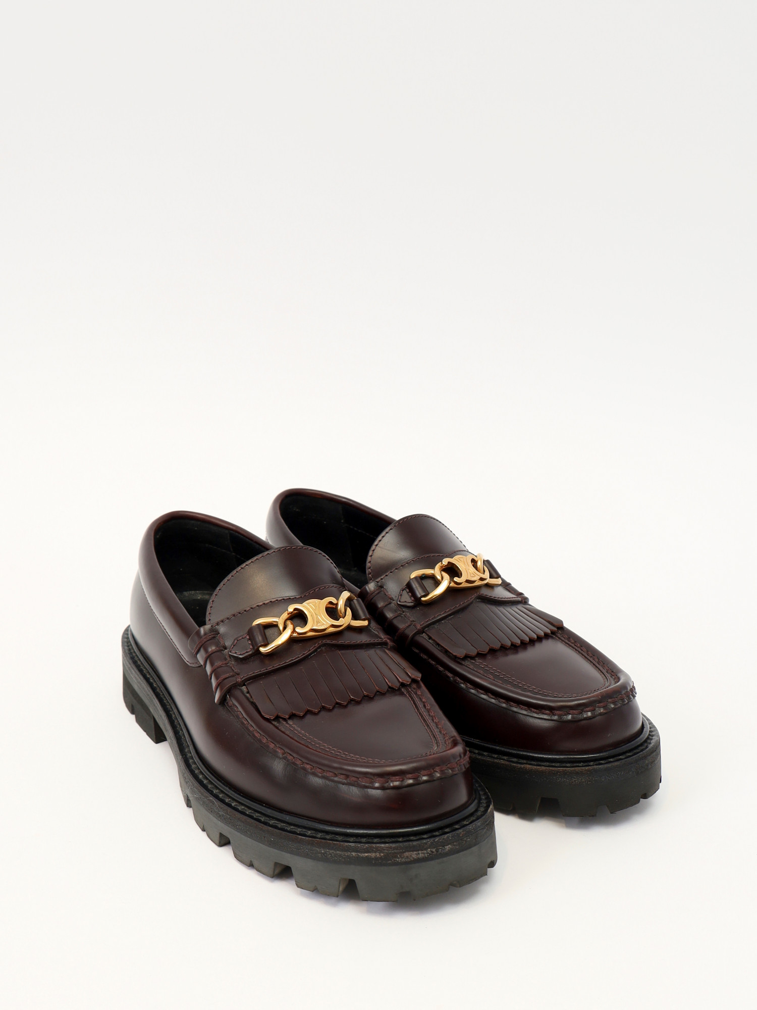 Обувь Celine Shoes 36 изображение #4