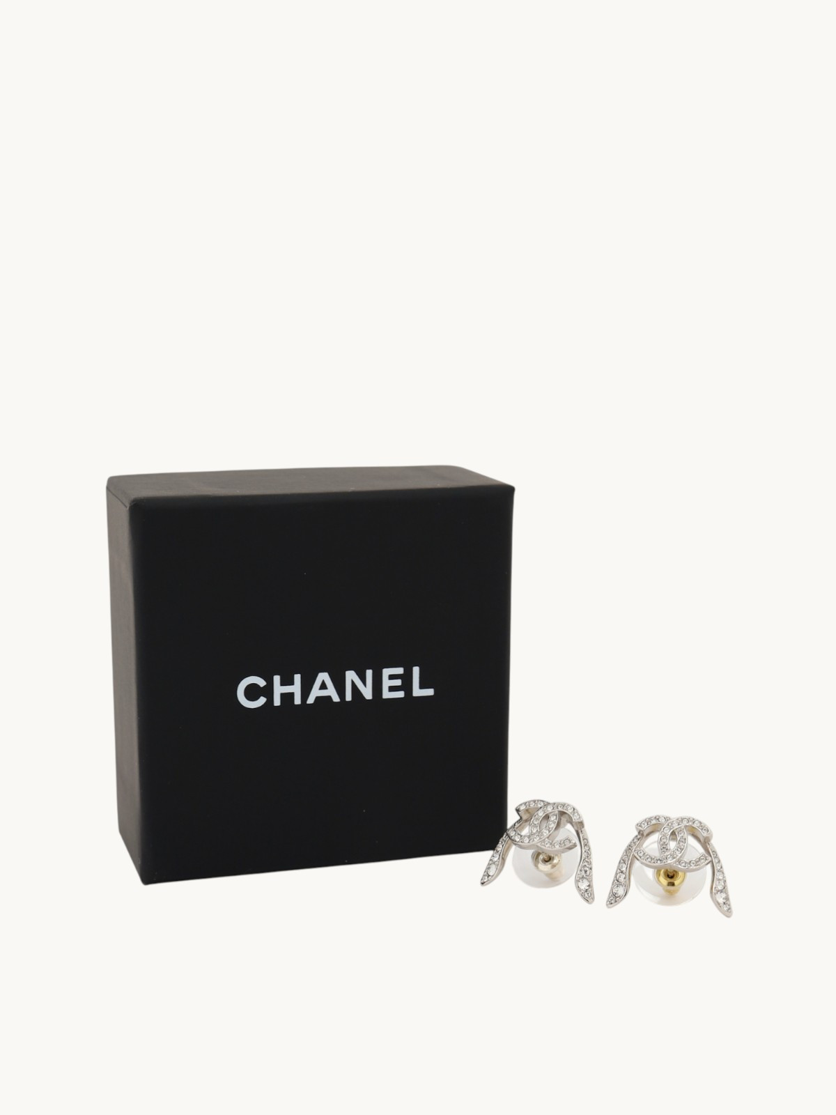 Украшения Chanel Earrings изображение #3